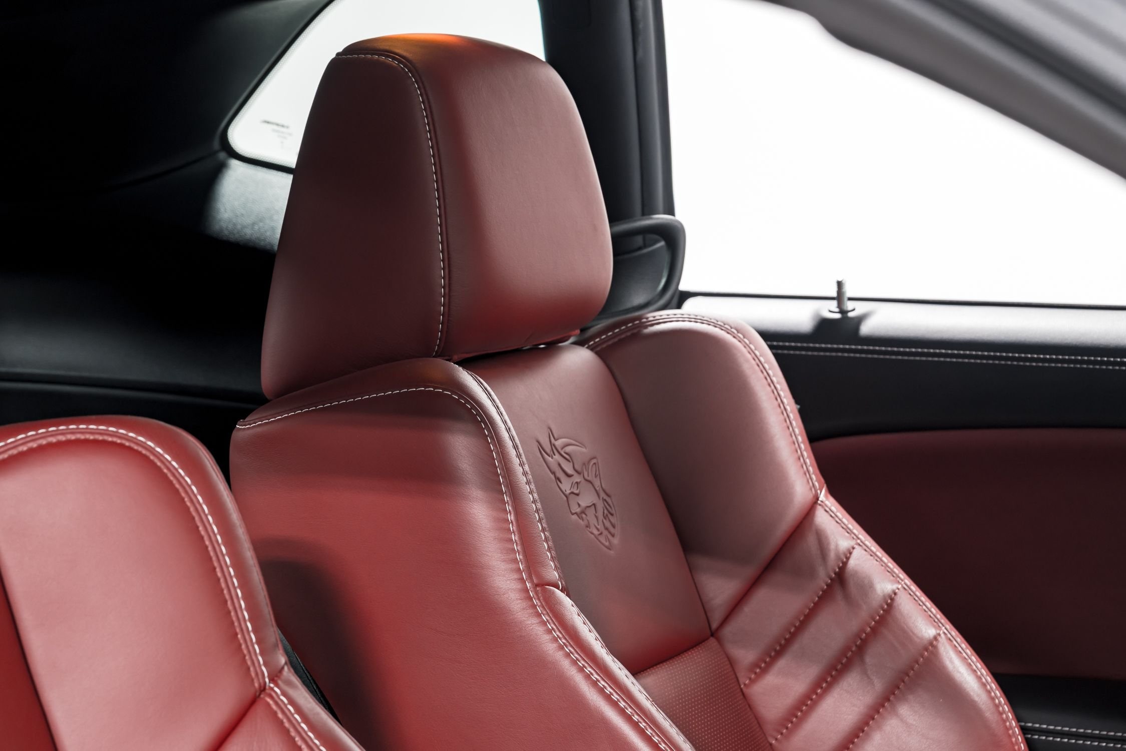 used 2023 Dodge Challenger car, priced at $149,999