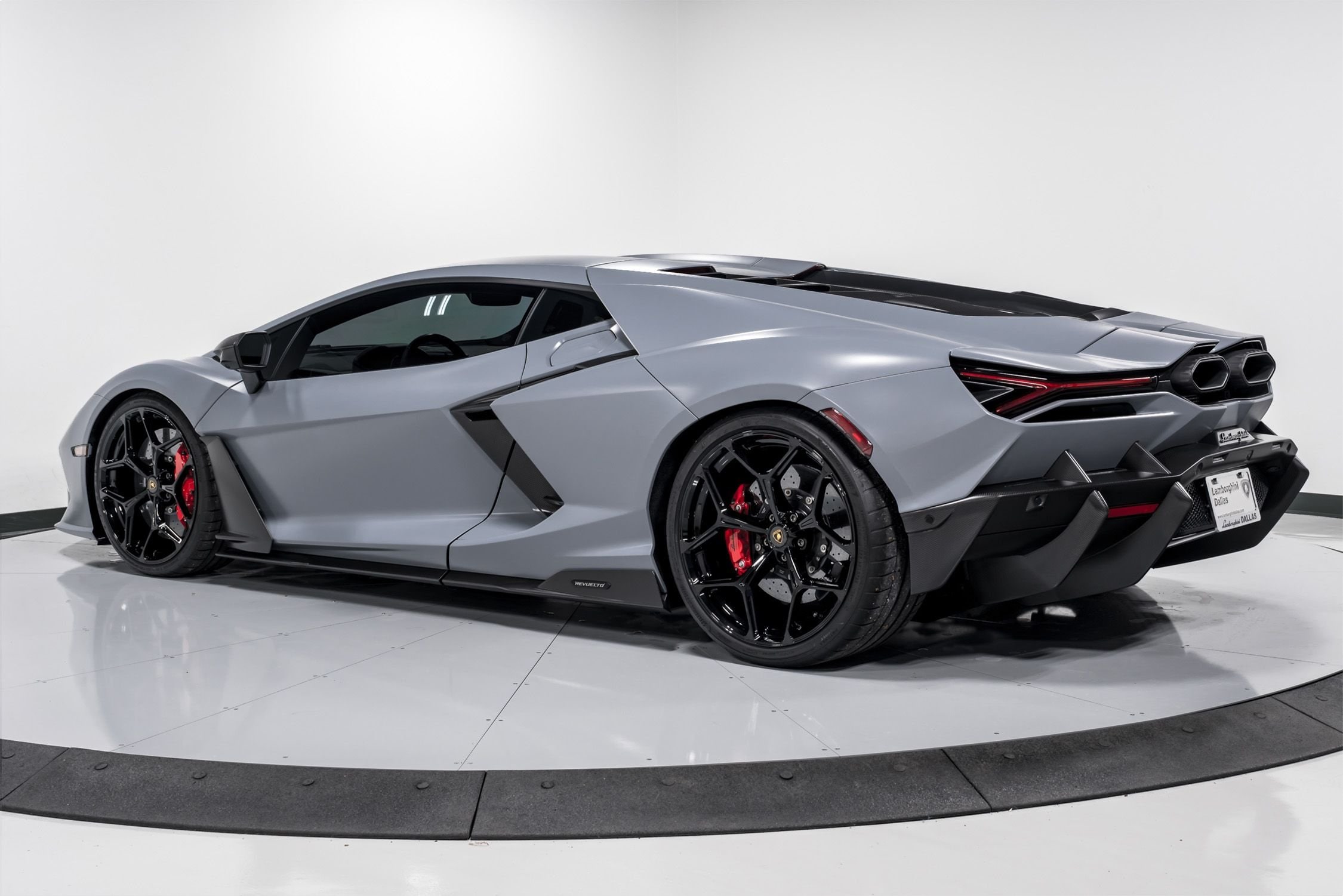 used 2024 Lamborghini Revuelto car, priced at $764,999