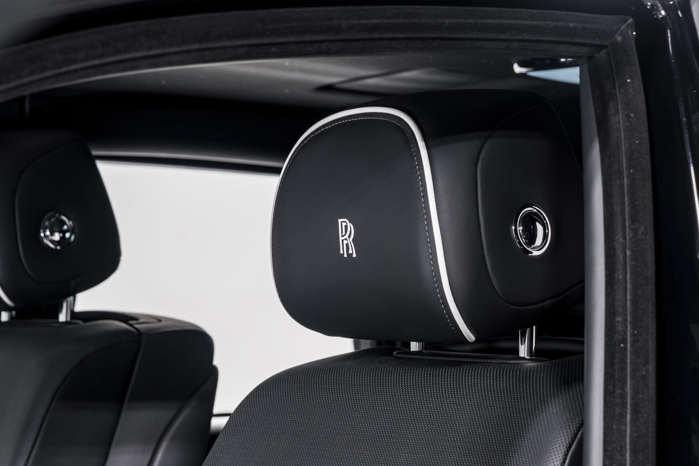 used 2018 Rolls-Royce Phantom car, priced at $319,999