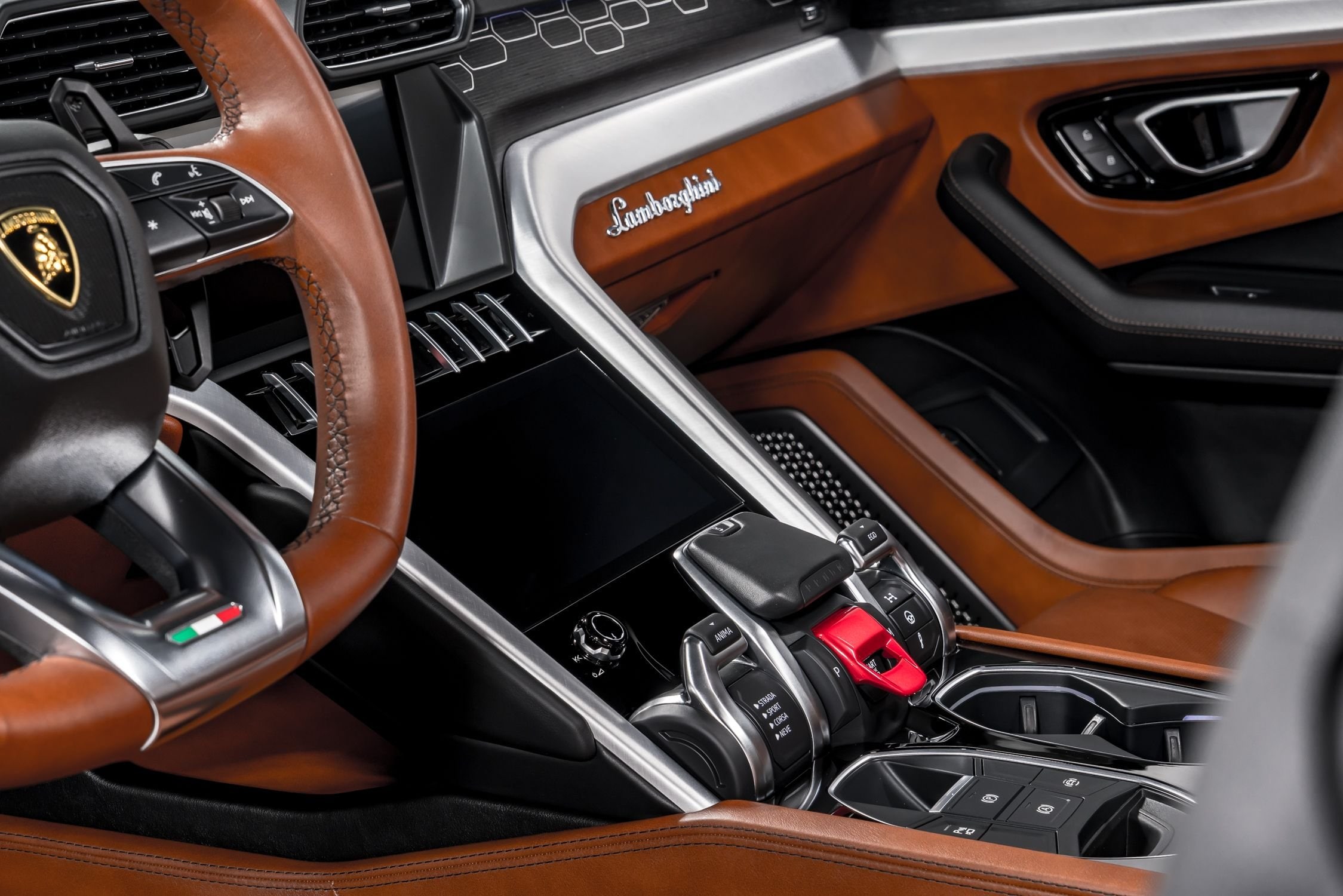 used 2019 Lamborghini Urus car, priced at $199,999