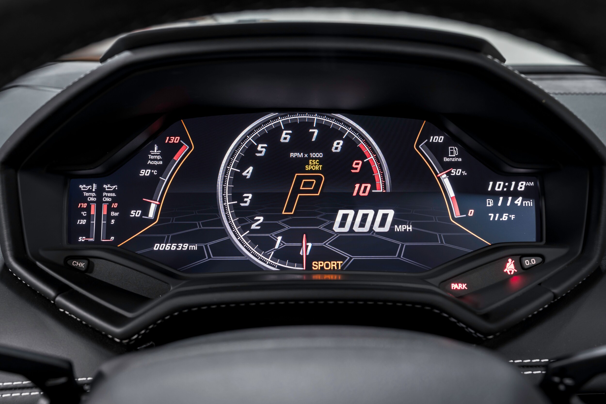 used 2020 Lamborghini Huracan Evo Spyder AWD car, priced at $289,999