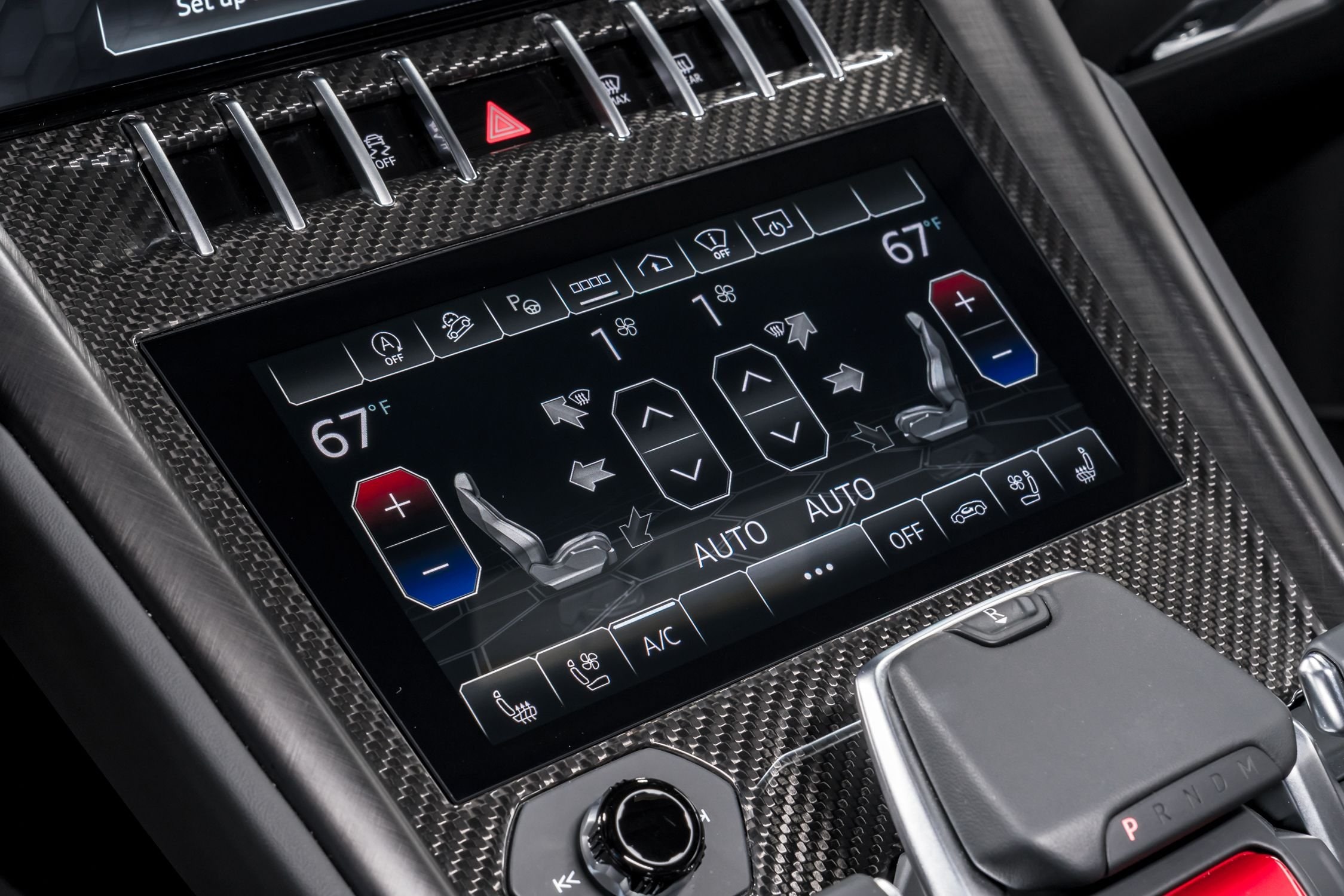 used 2022 Lamborghini Urus car, priced at $239,999