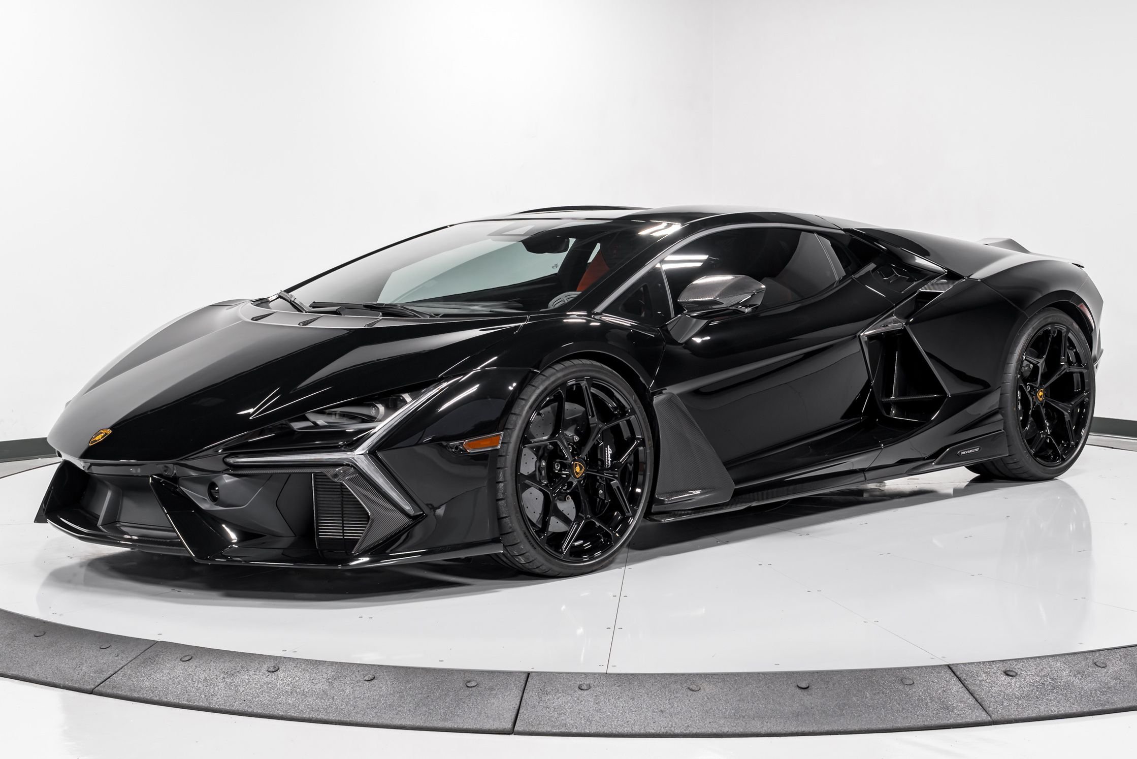 used 2024 Lamborghini Revuelto car, priced at $729,999