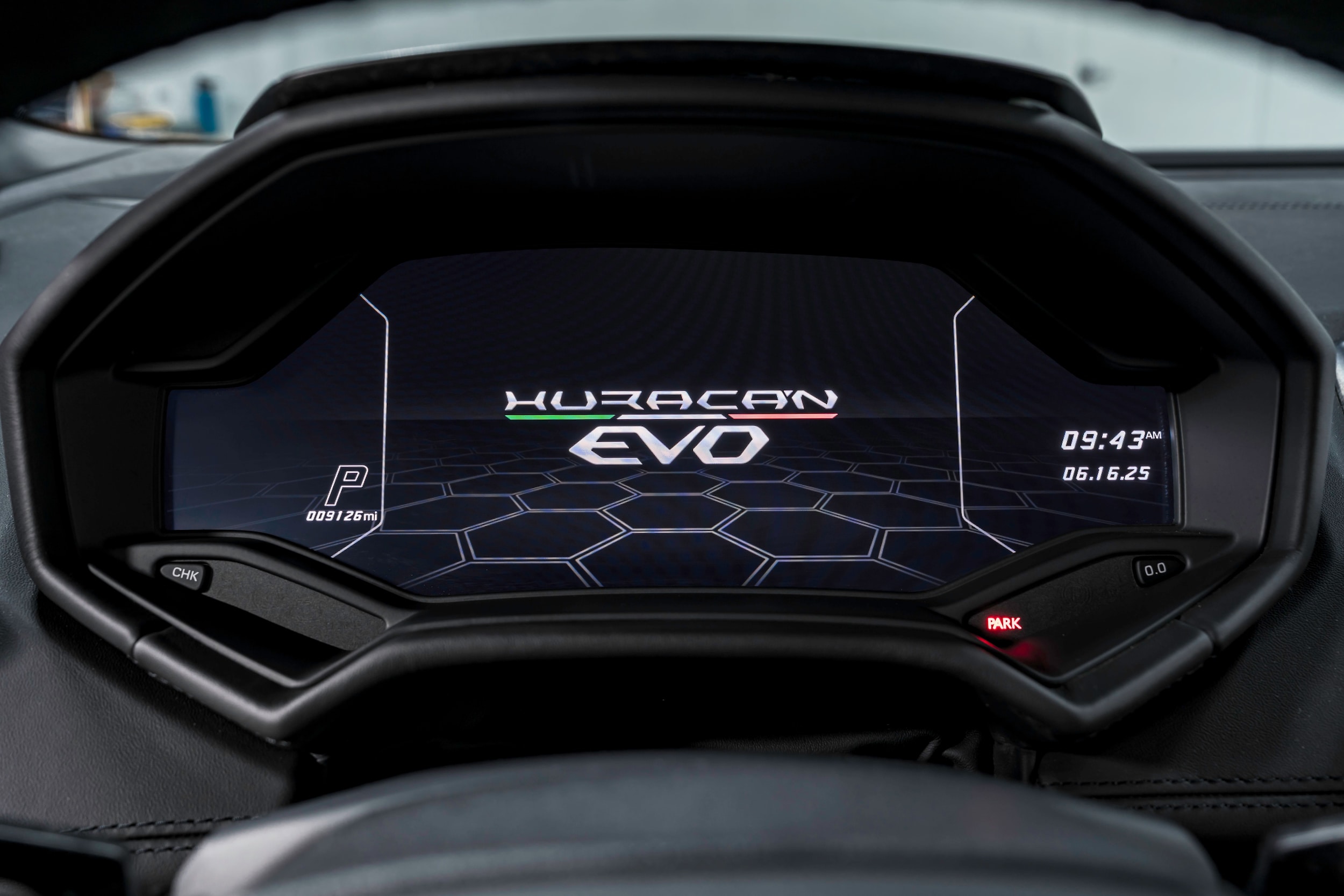 used 2021 Lamborghini Huracan EVO Coupe RWD car, priced at $259,999
