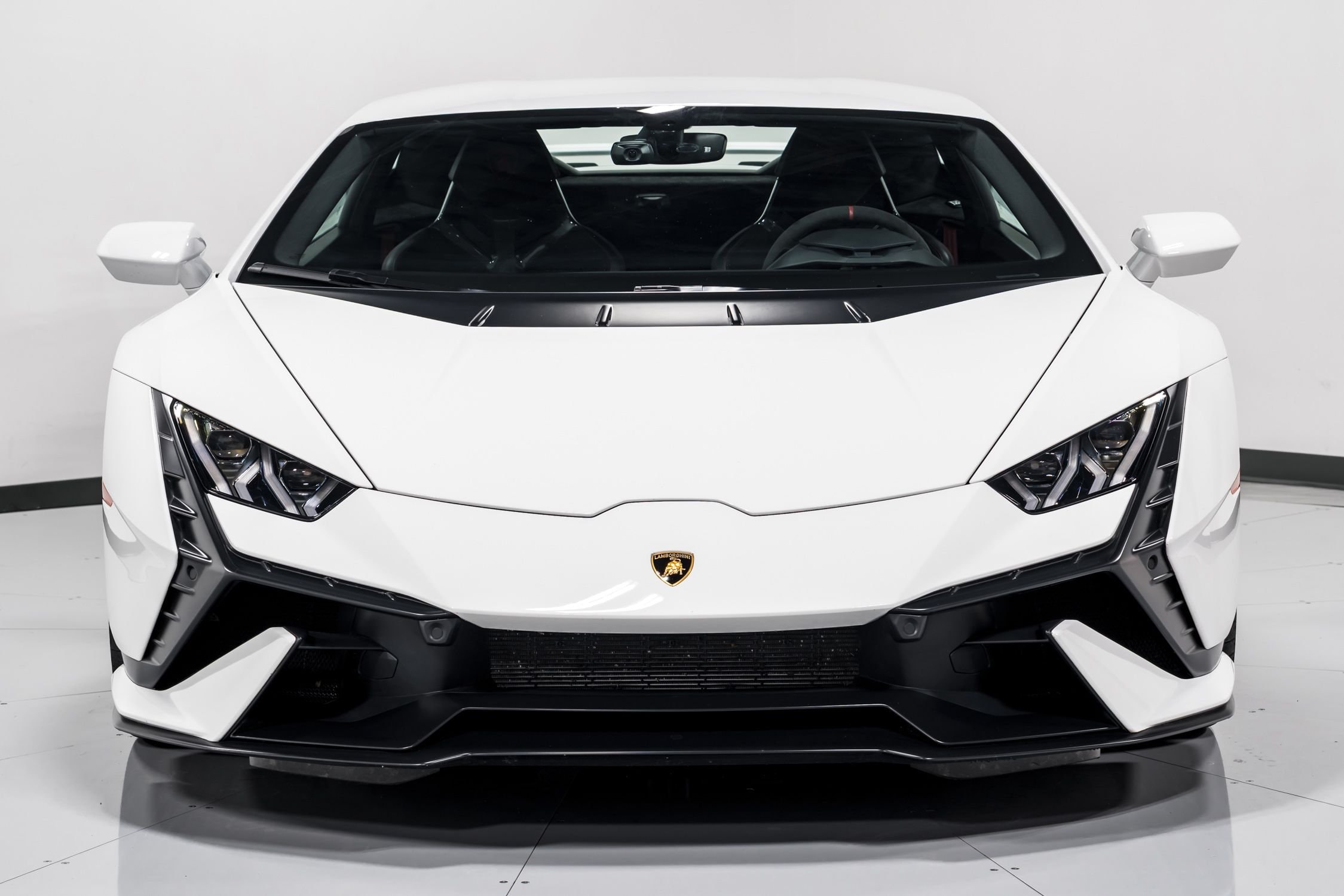 used 2024 Lamborghini Huracan Tecnica car, priced at $324,999