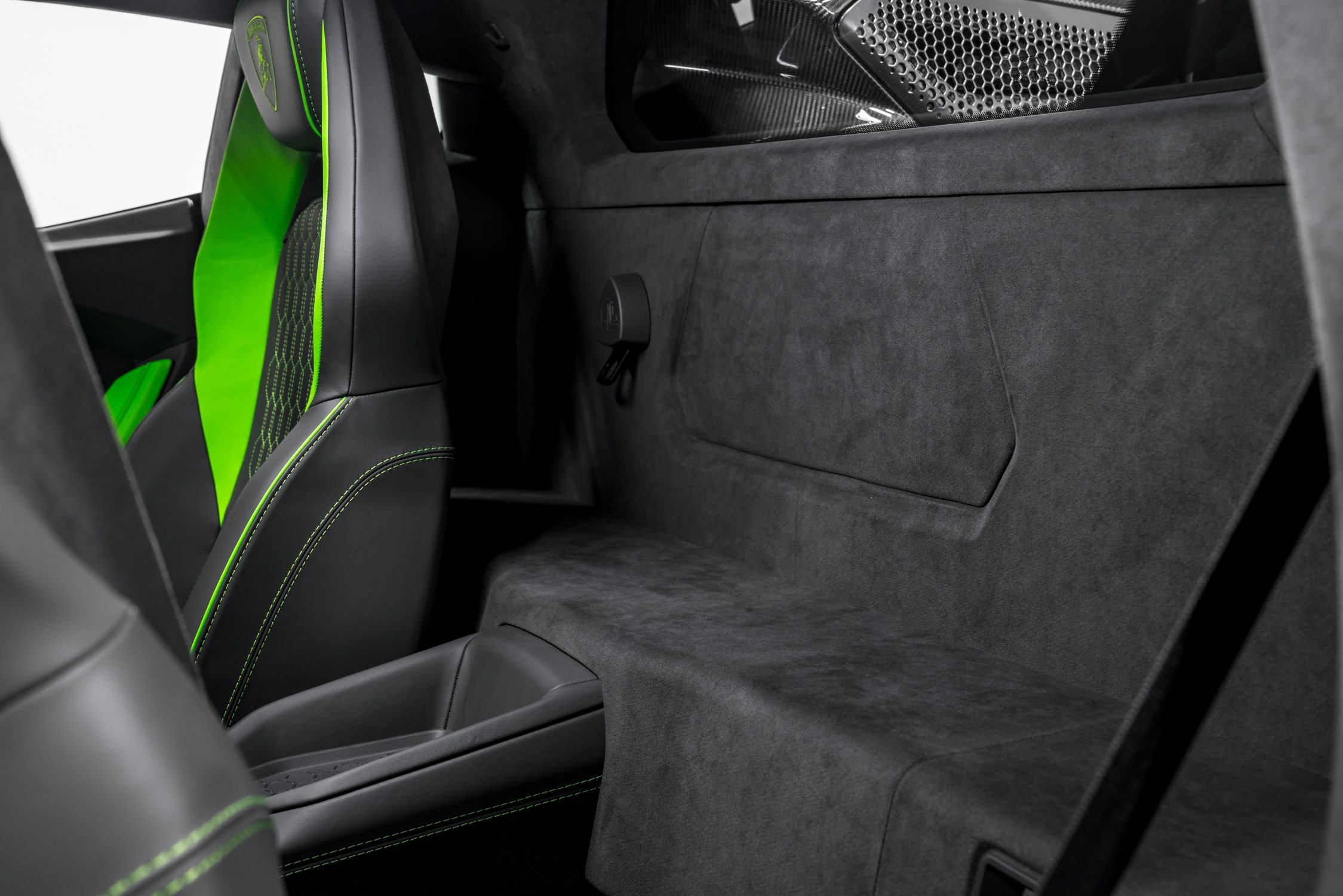 used 2024 Lamborghini Revuelto car, priced at $749,999