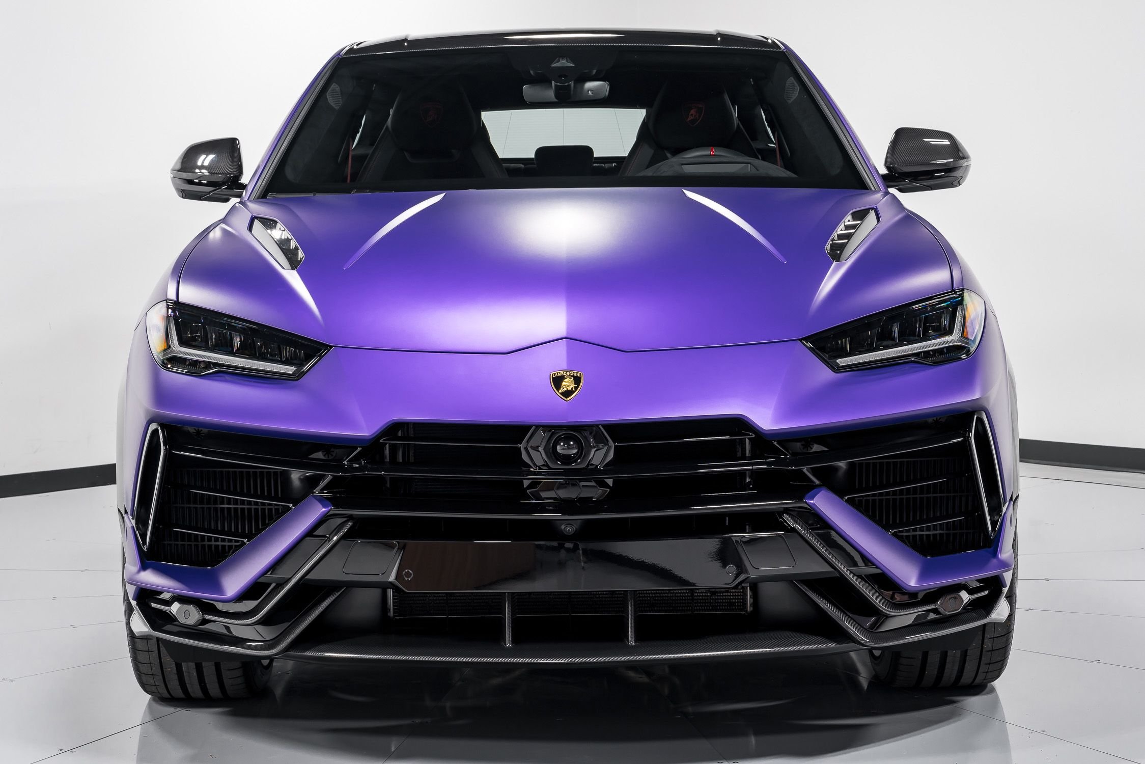 used 2024 Lamborghini Urus Performante car, priced at $362,999