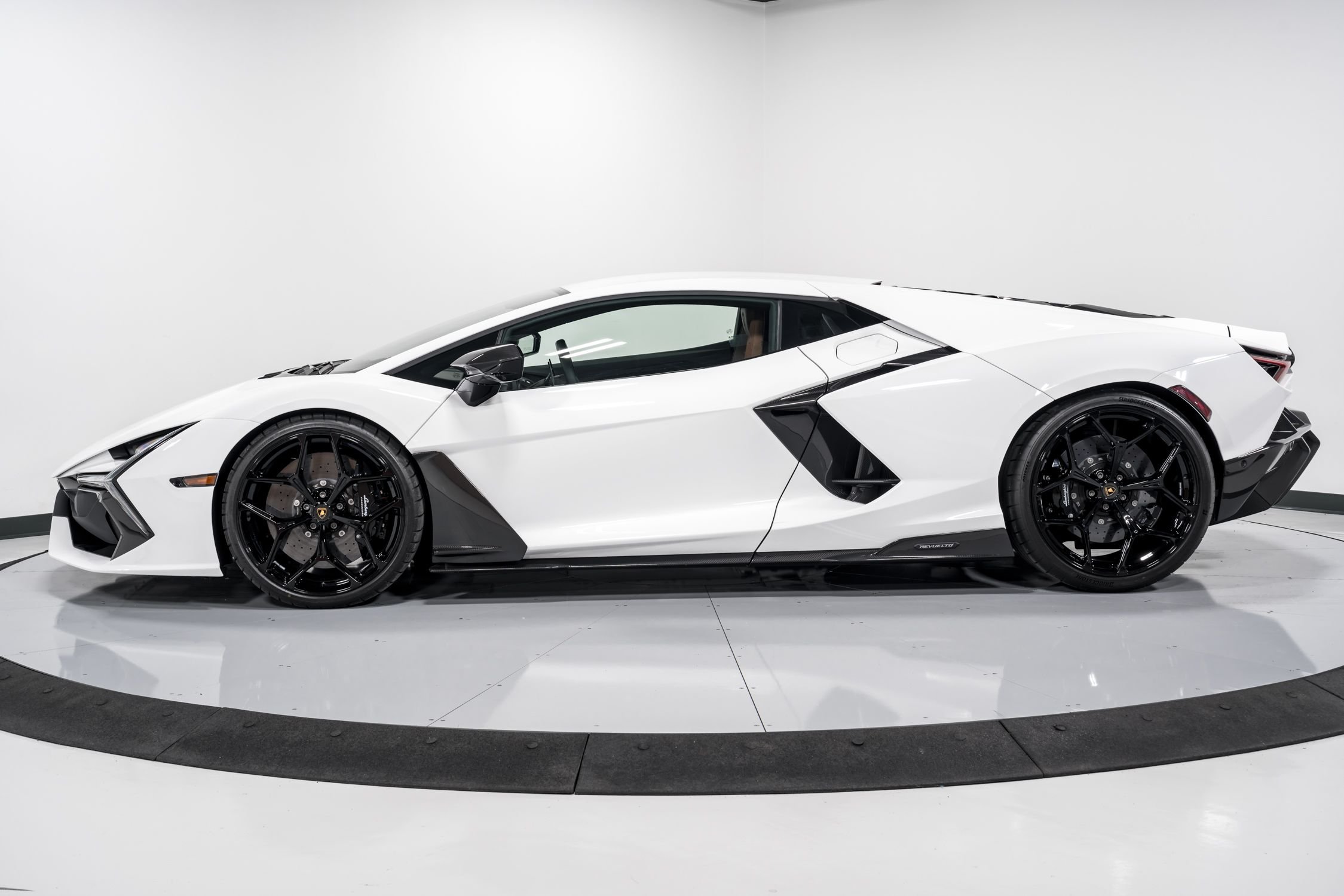 used 2024 Lamborghini Revuelto car, priced at $839,999