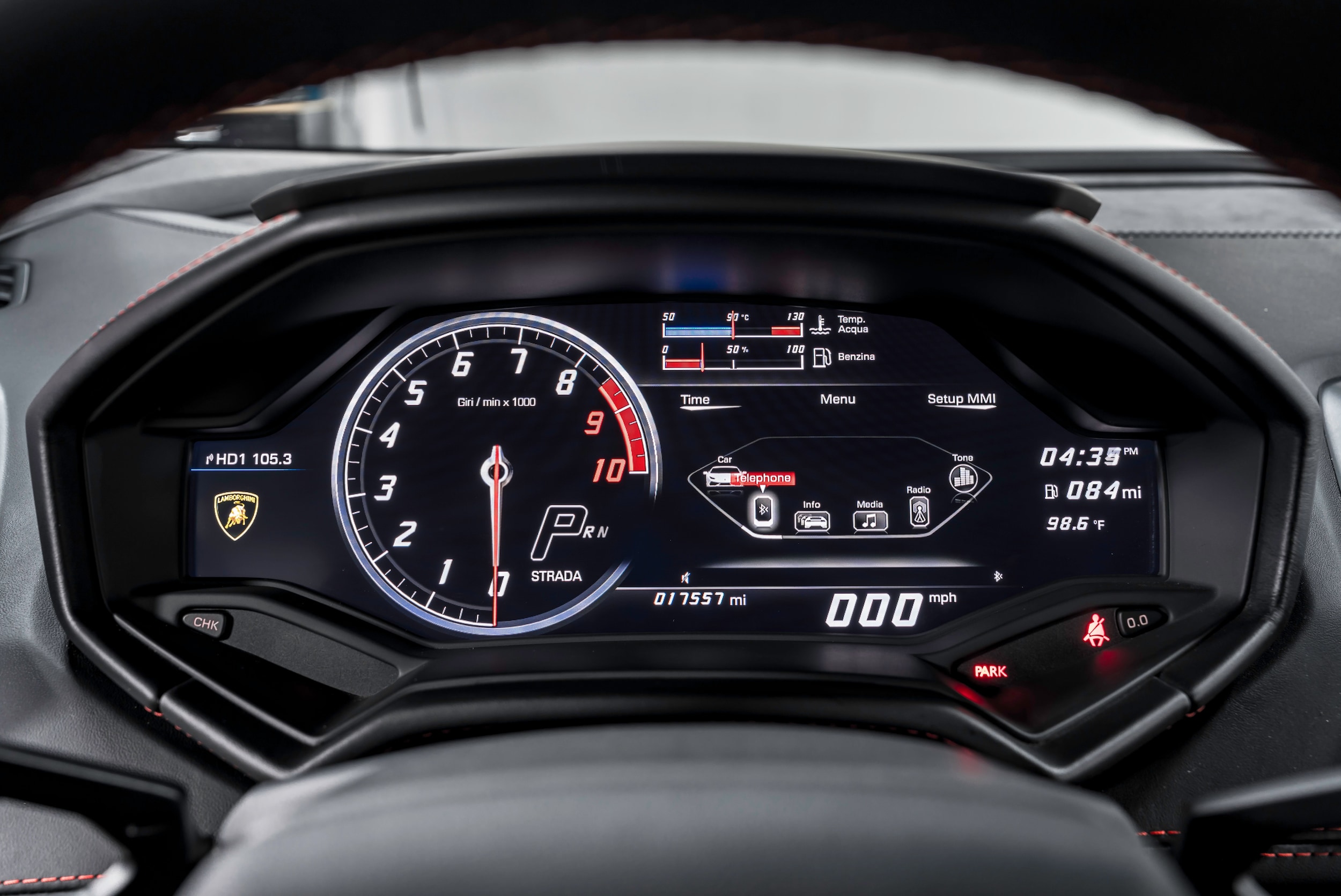 used 2019 Lamborghini Huracan LP610-4 Coupe car, priced at $239,999