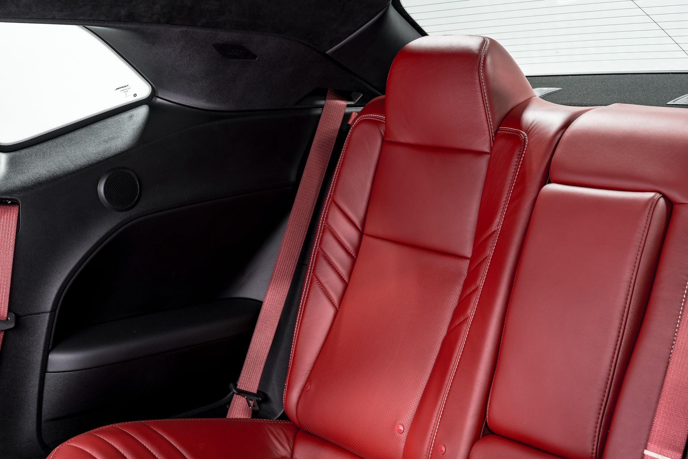 used 2023 Dodge Challenger car, priced at $149,999