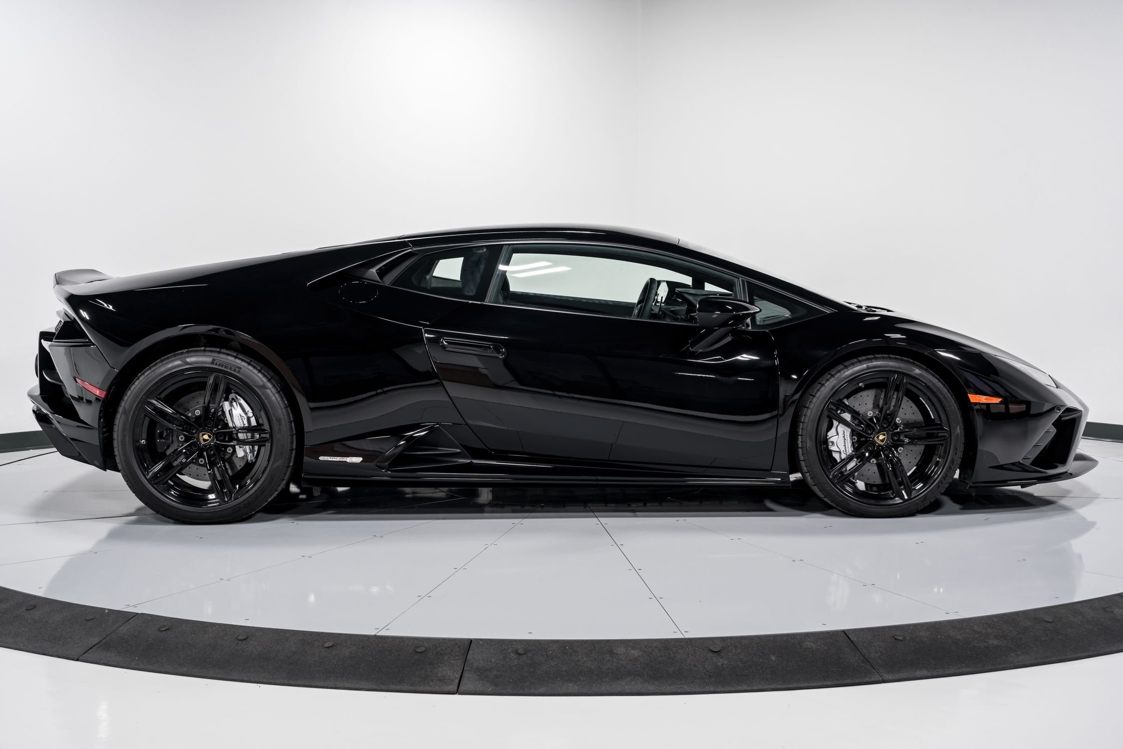 used 2020 Lamborghini Huracan EVO Coupe RWD car, priced at $259,999