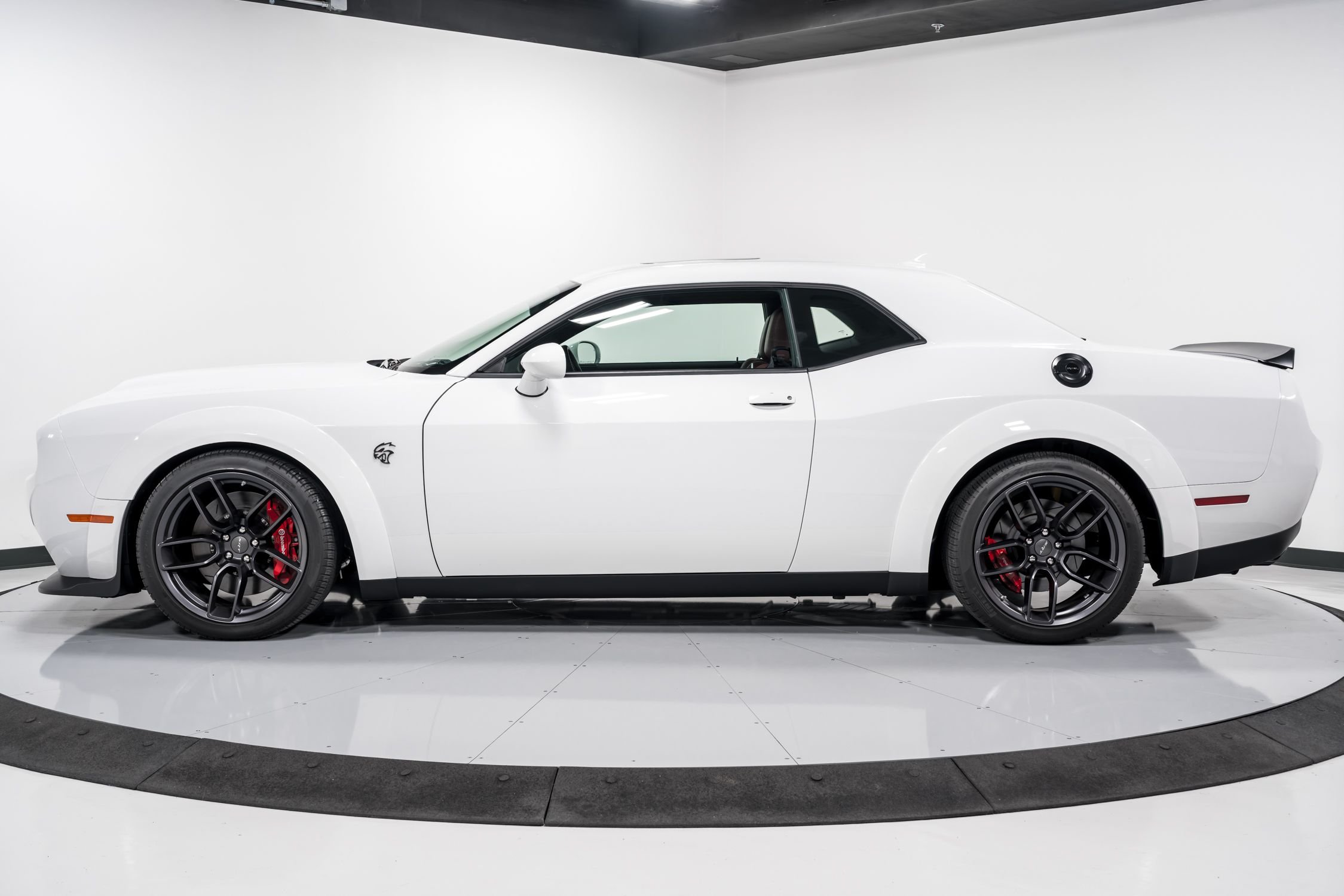 used 2019 Dodge Challenger car, priced at $78,499