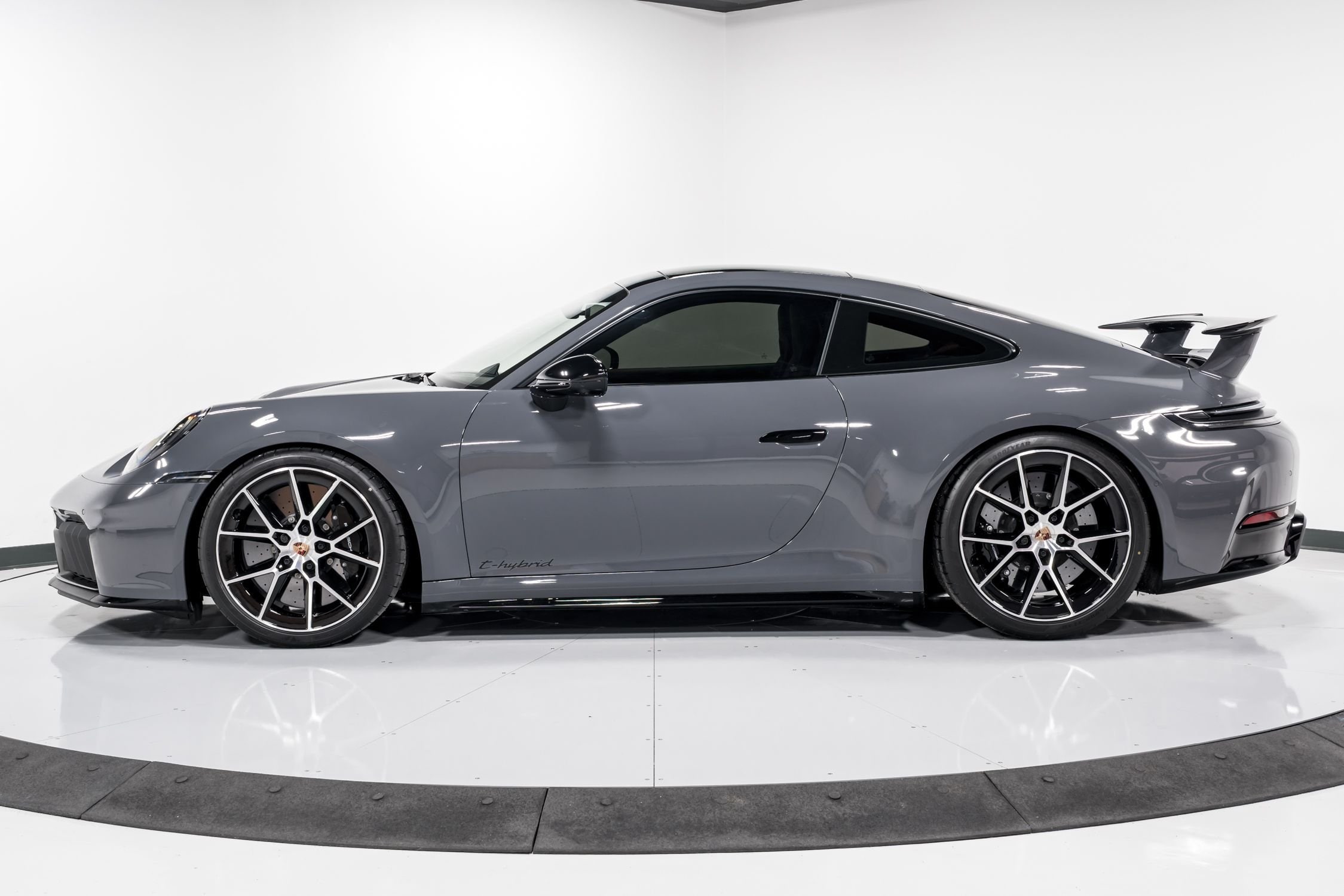 used 2025 Porsche 911 Carrera GTS car, priced at $229,999