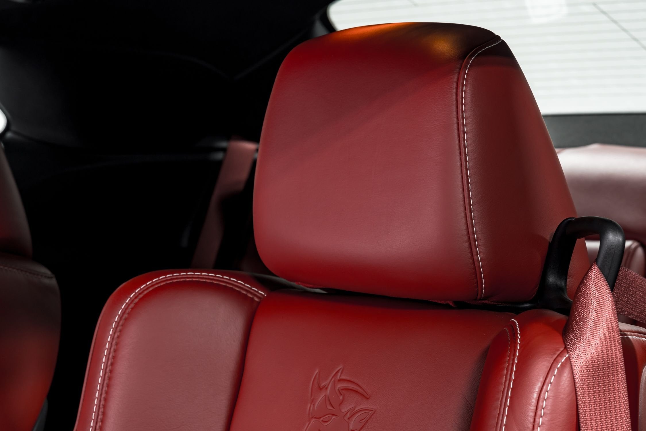 used 2023 Dodge Challenger car, priced at $149,999
