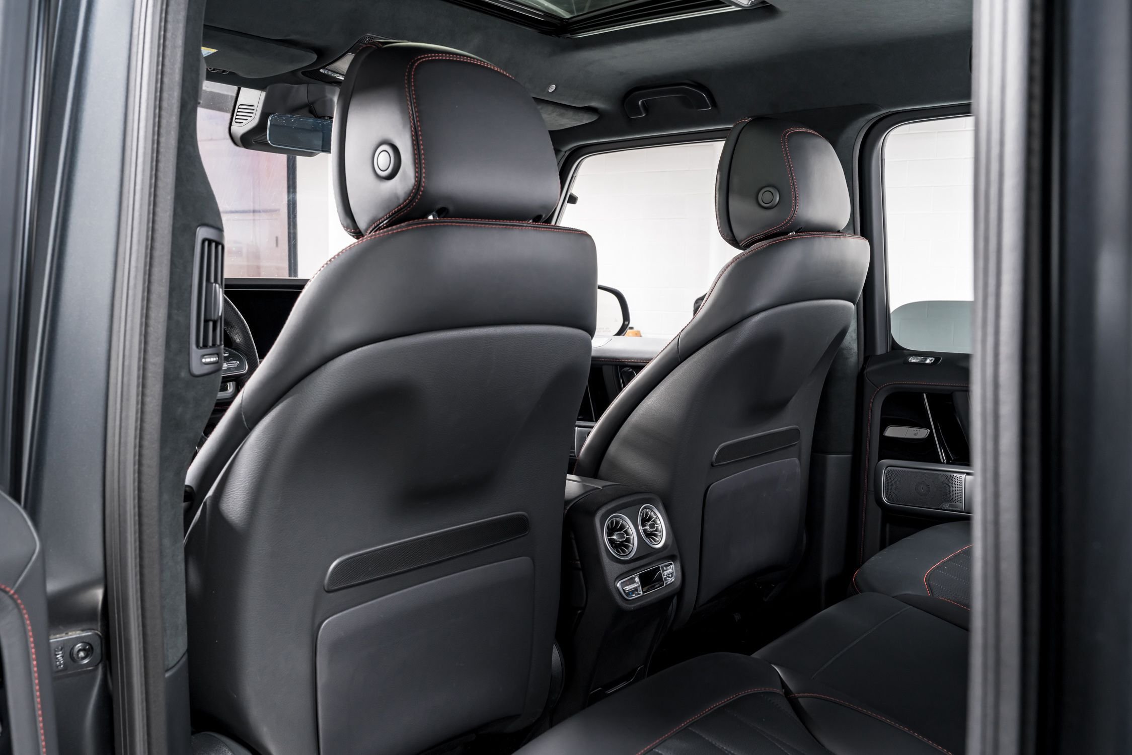 used 2024 Mercedes-Benz G63 W44 car, priced at $194,999