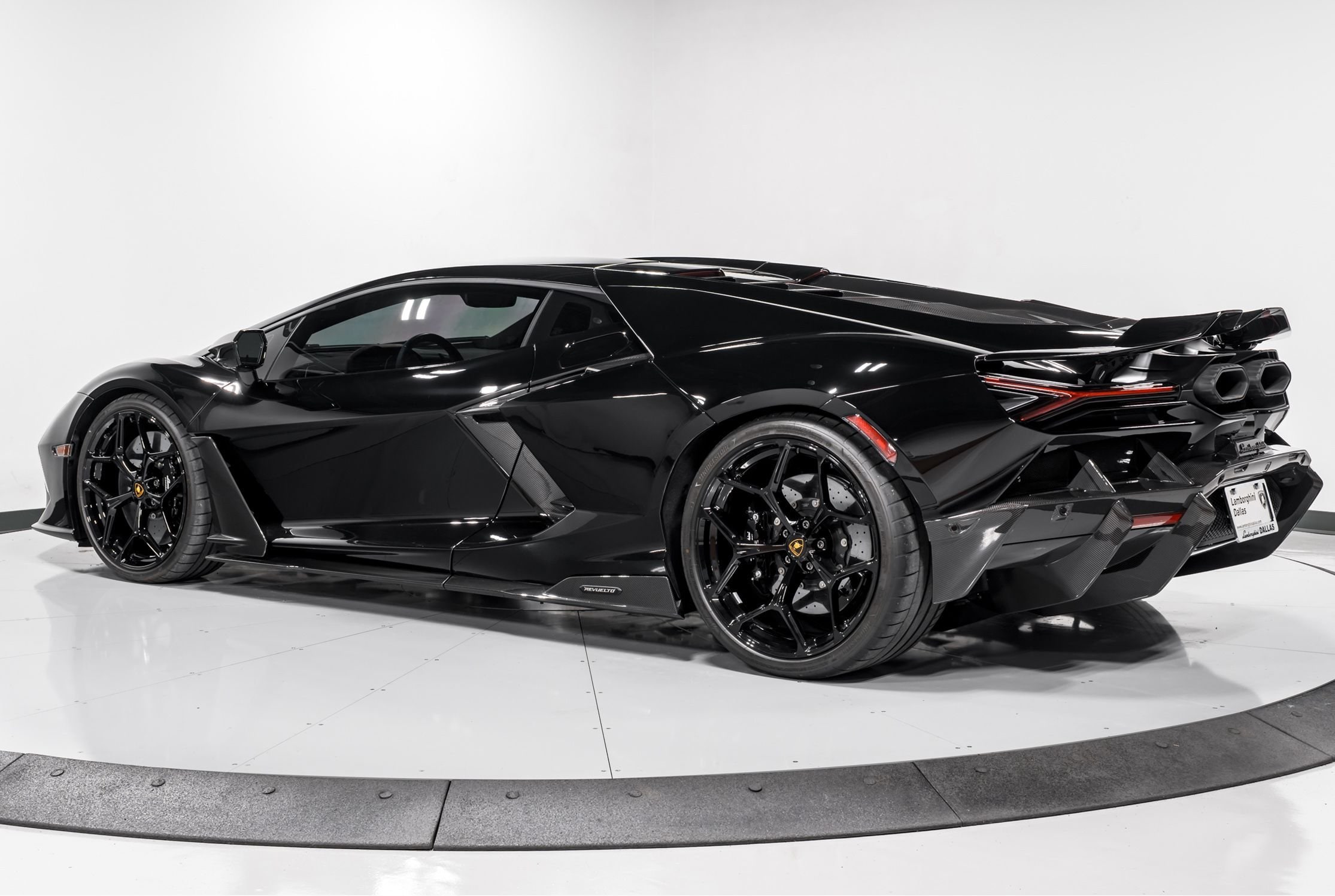 used 2024 Lamborghini Revuelto car, priced at $729,999