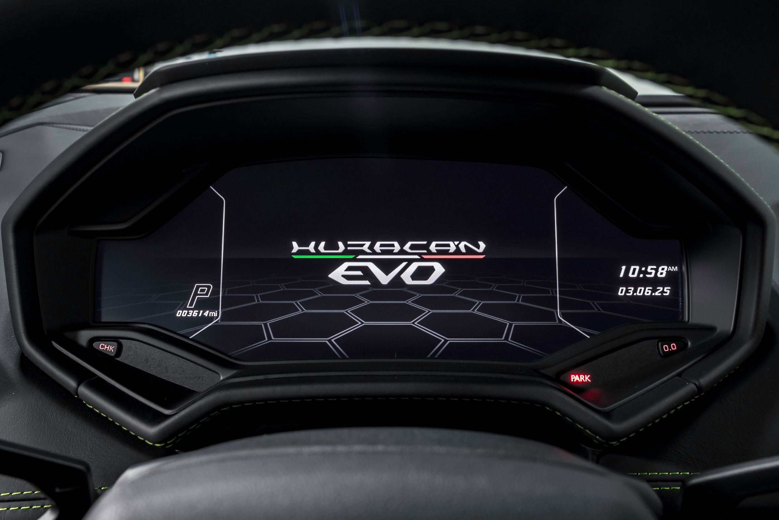 used 2021 Lamborghini Huracan EVO 2WD car, priced at $264,999