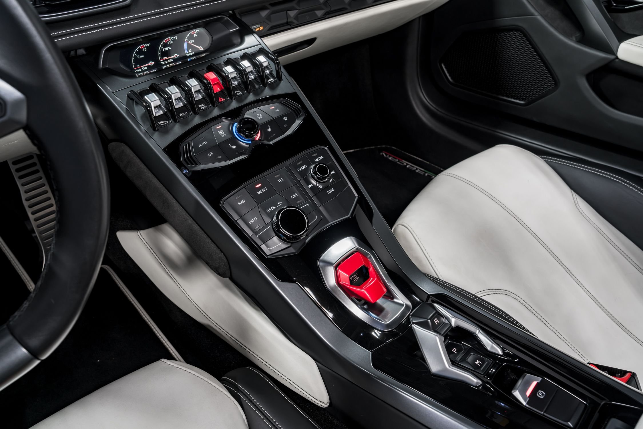 used 2015 Lamborghini Huracan LP610-4 Coupe car, priced at $219,999