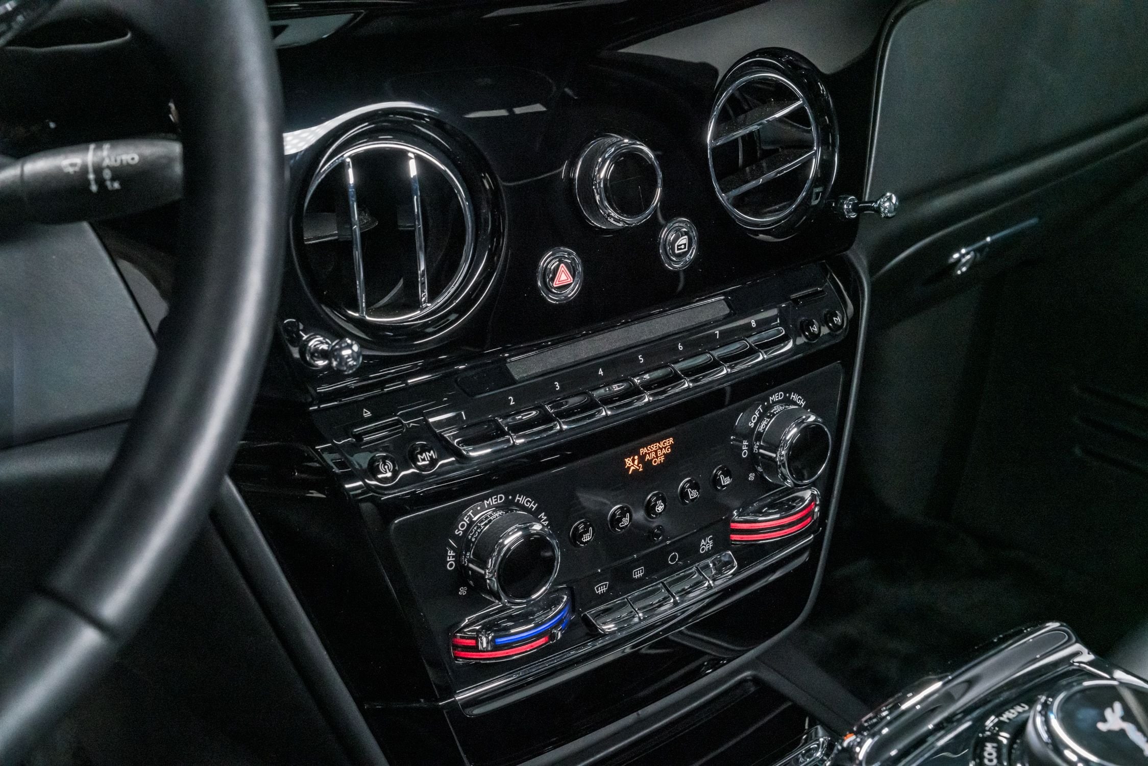used 2018 Rolls-Royce Phantom car, priced at $319,999