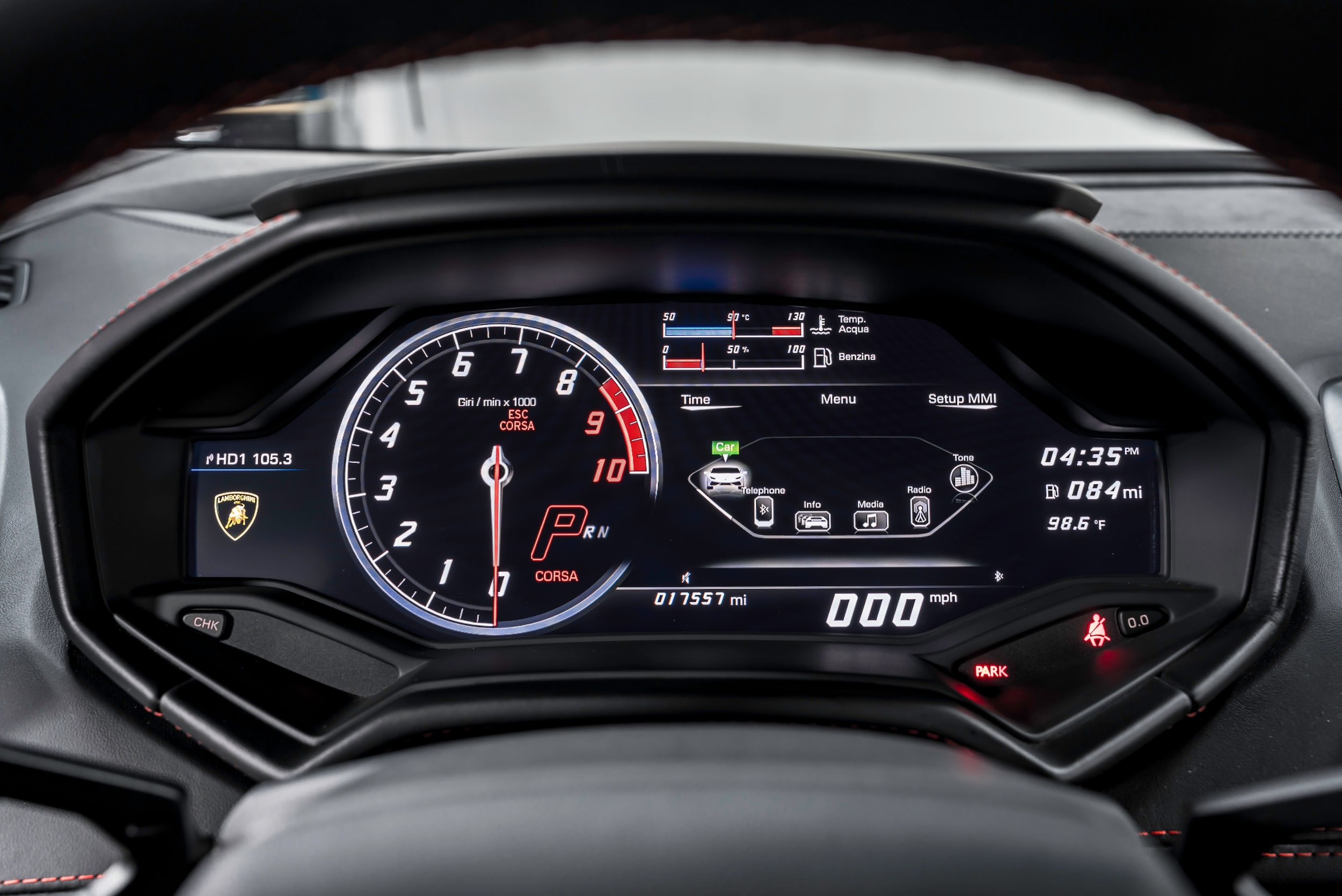 used 2019 Lamborghini Huracan LP610-4 Coupe car, priced at $239,999