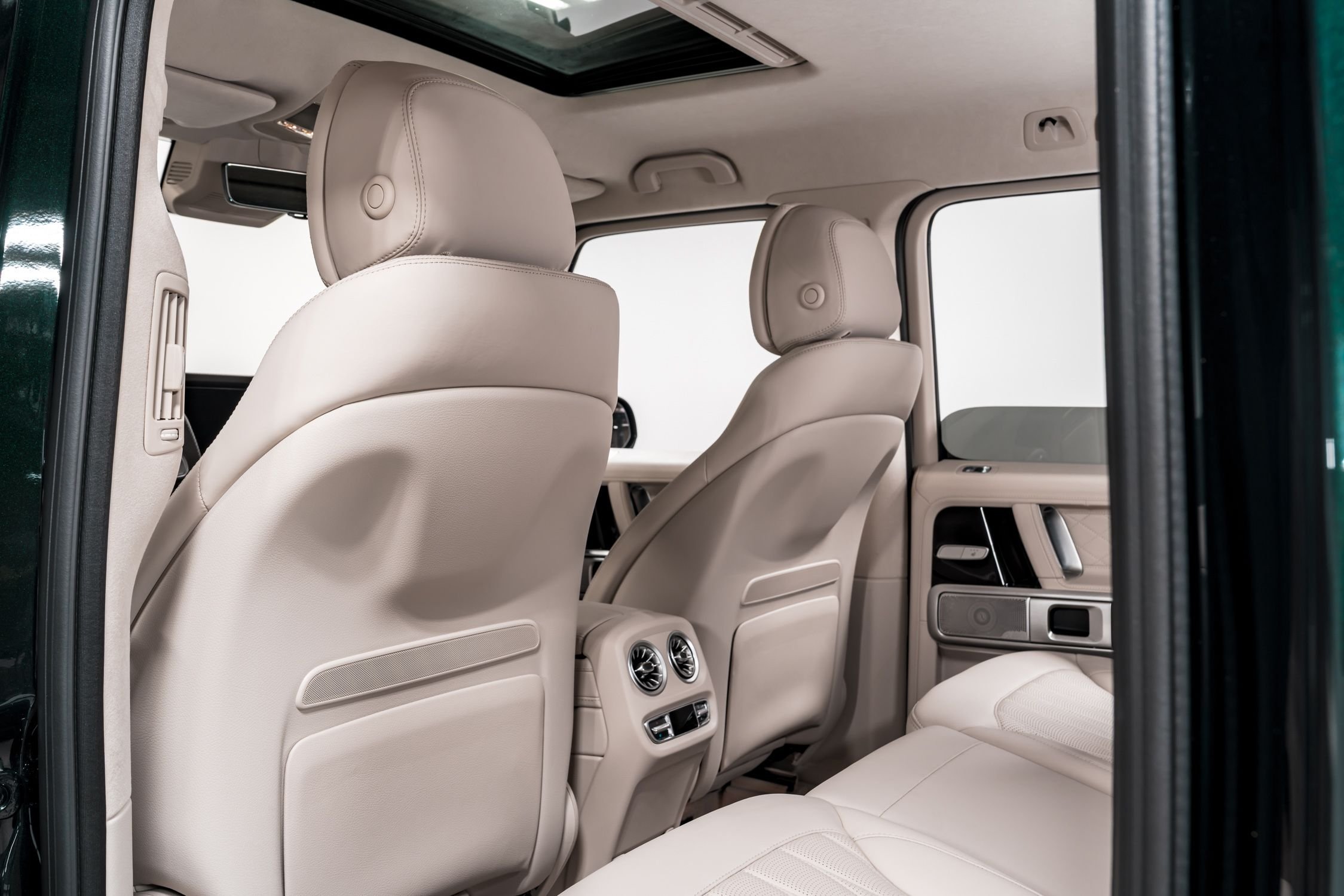 used 2024 Mercedes-Benz G 63 4x4² car, priced at $349,999