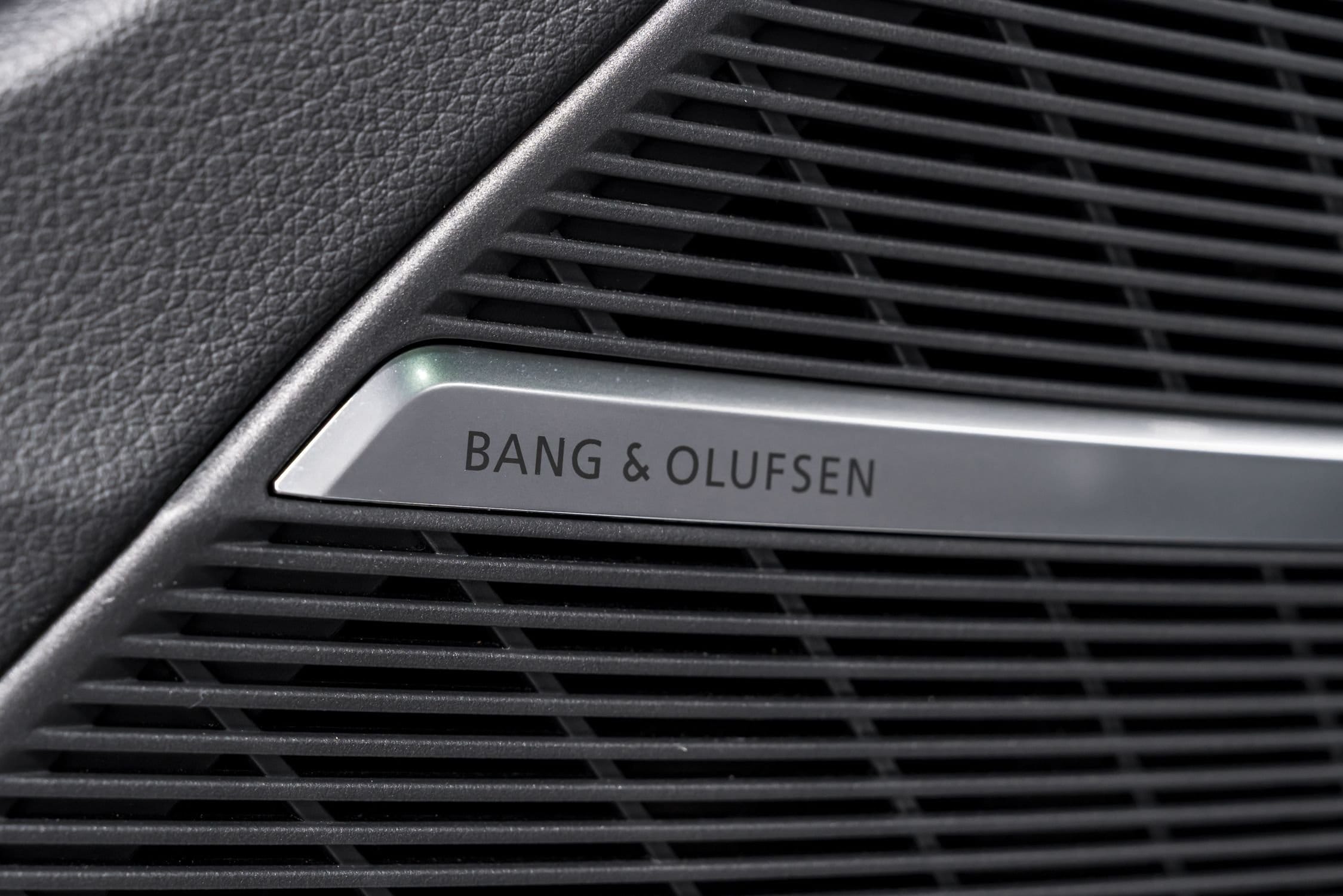 used 2022 Audi RS Q8 car, priced at $95,999