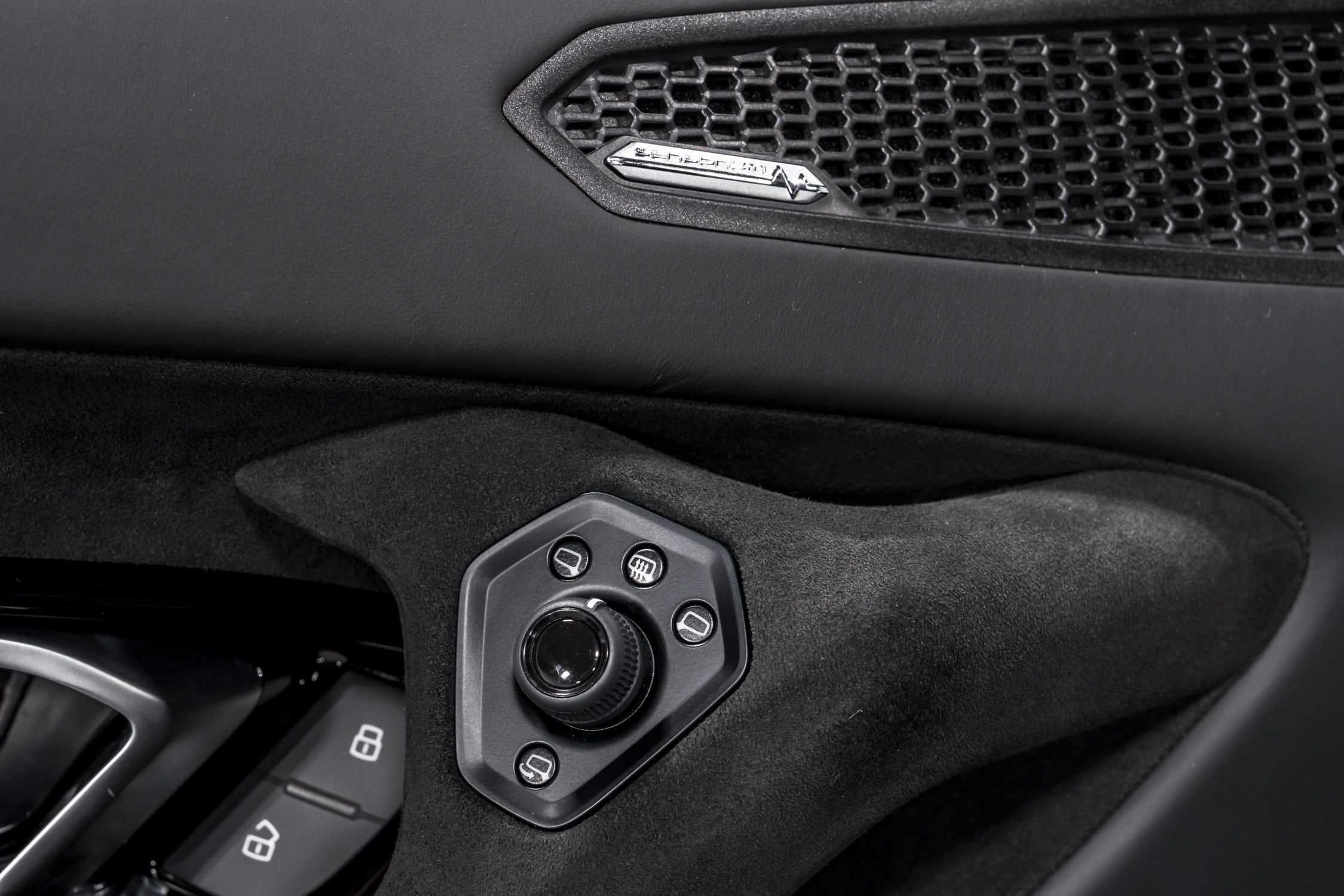 used 2023 Lamborghini Huracan Tecnica car, priced at $319,999