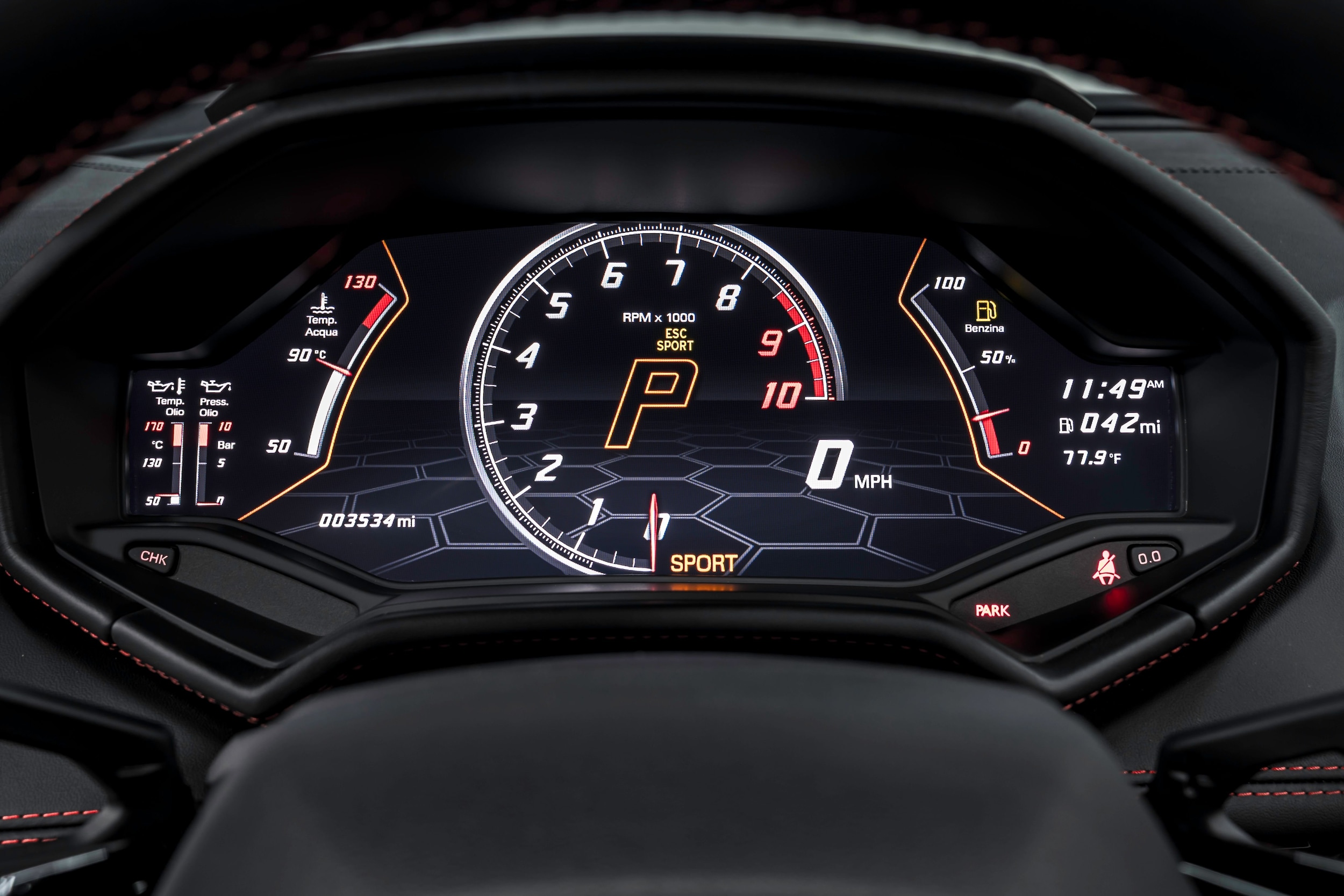 used 2022 Lamborghini Huracan EVO Spyder car, priced at $299,999
