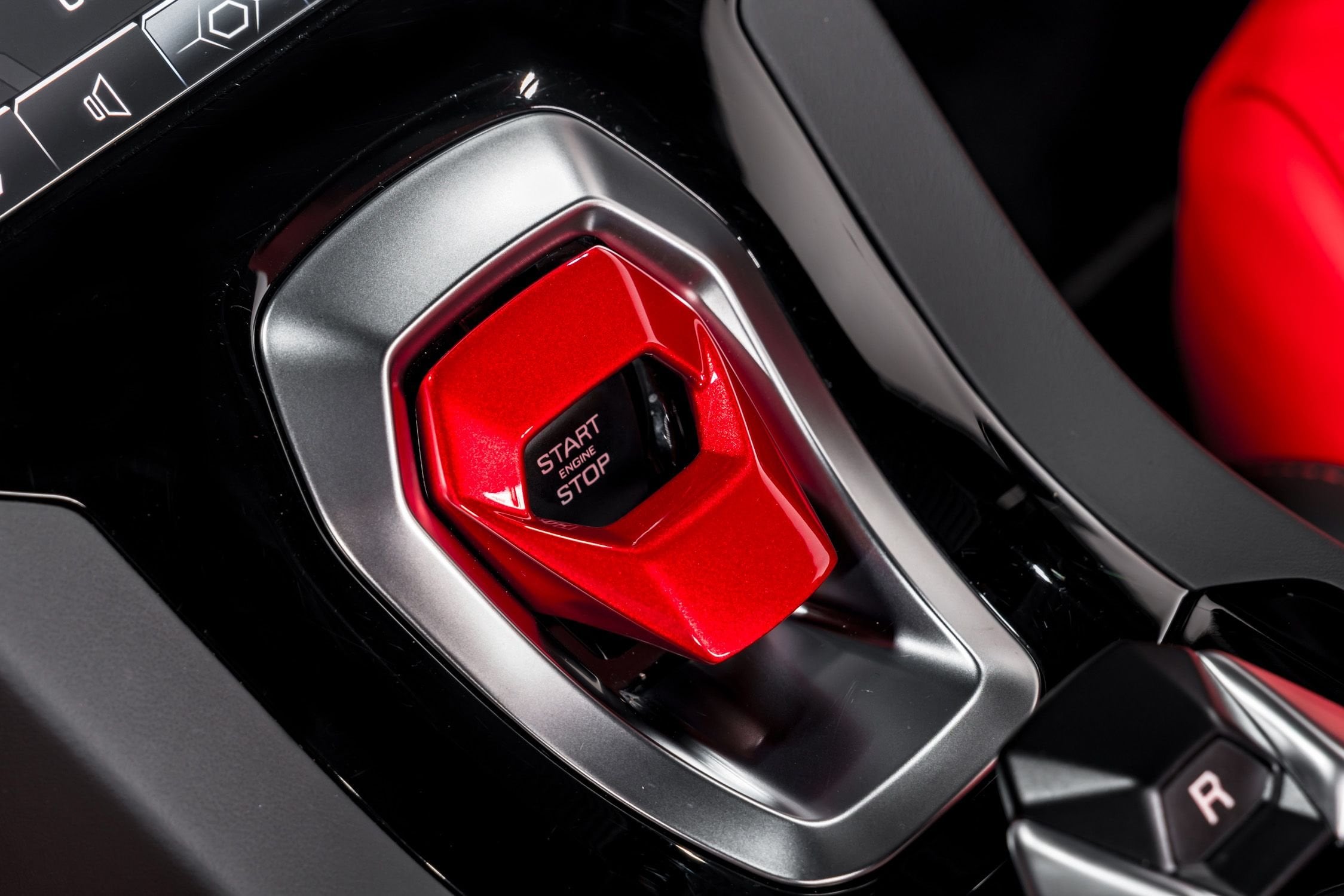 used 2023 Lamborghini Huracan EVO Spyder car, priced at $324,999