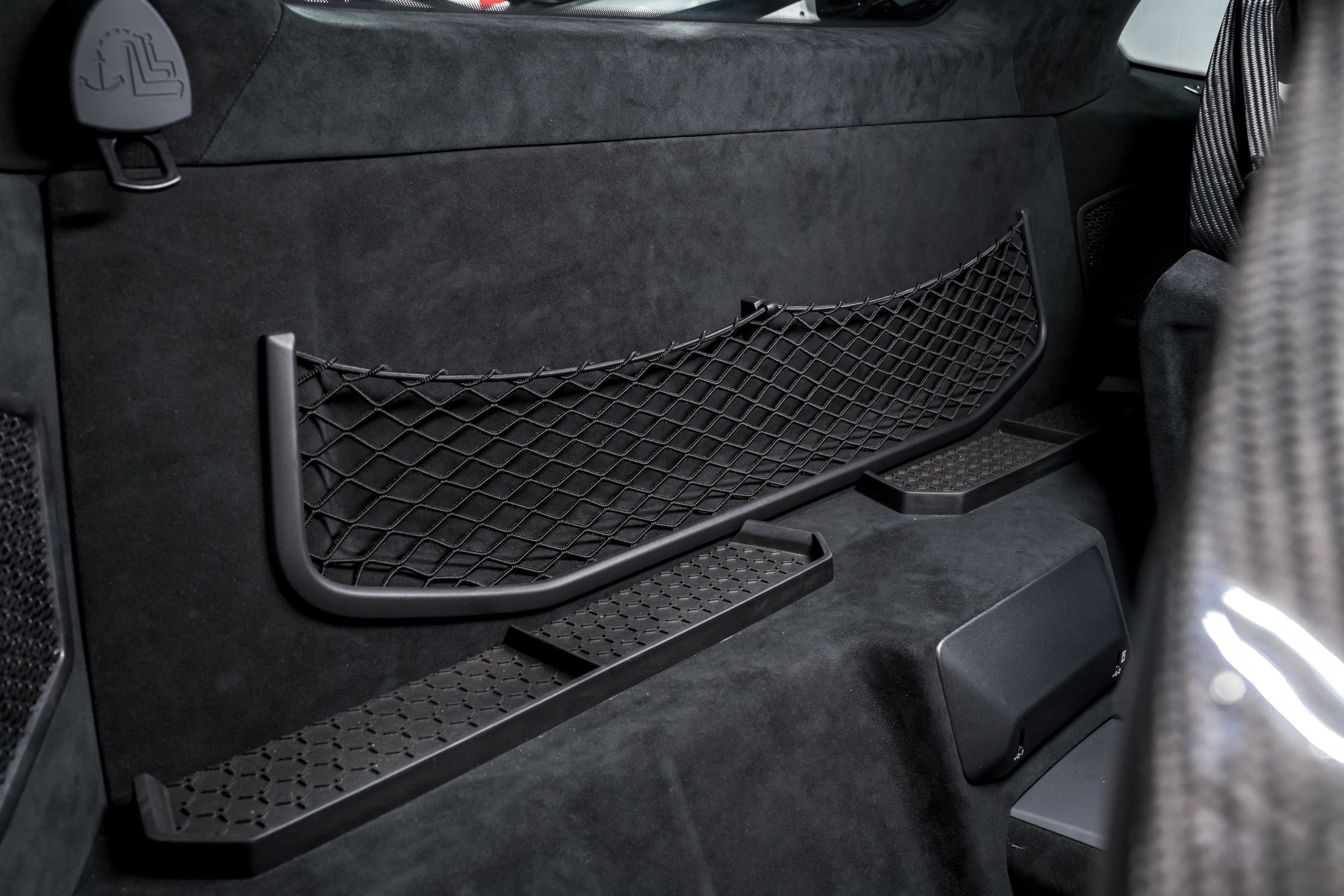 used 2024 Lamborghini Huracan STO car, priced at $399,999