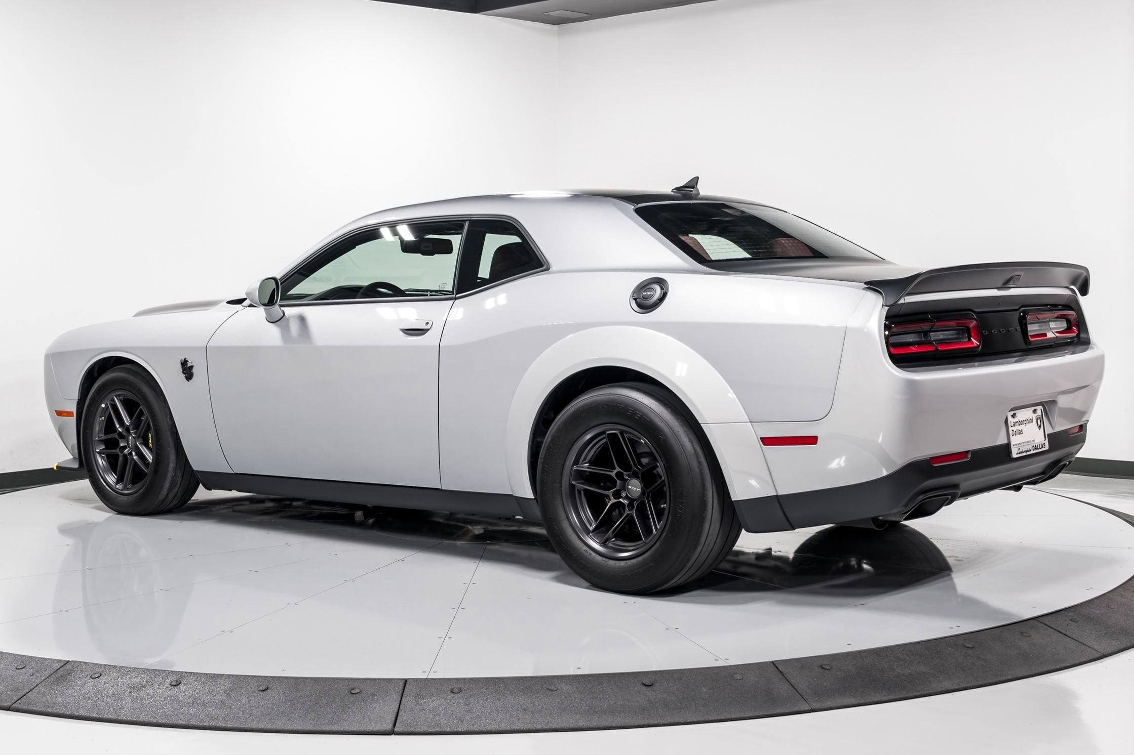 used 2023 Dodge Challenger car, priced at $149,999