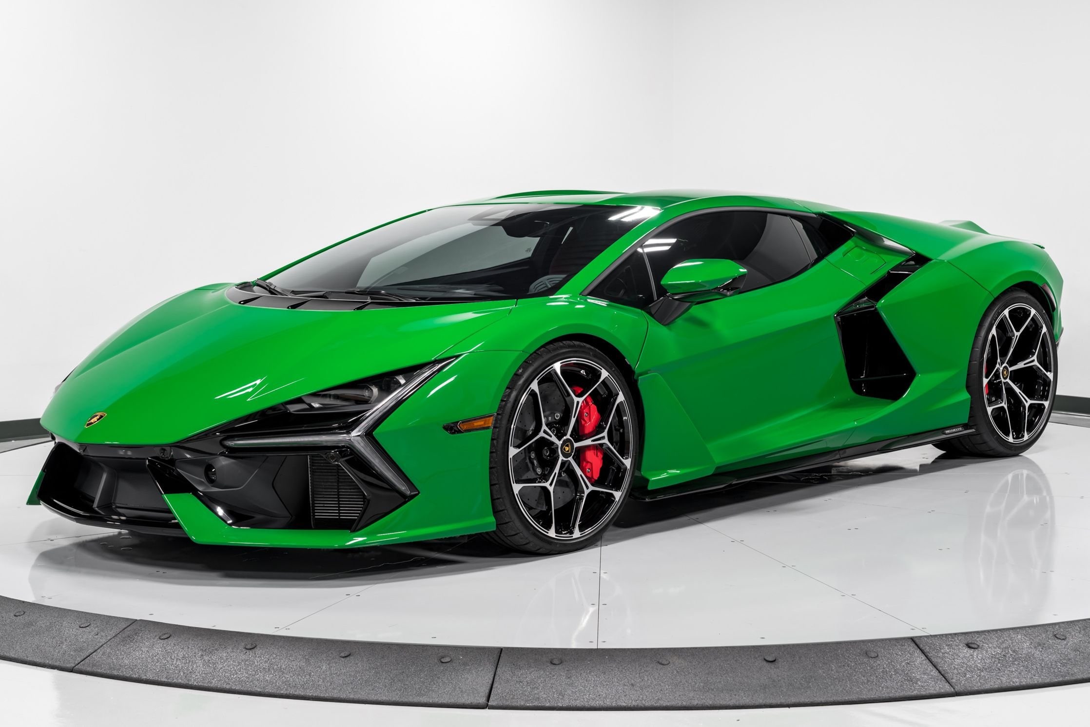 used 2024 Lamborghini Revuelto car, priced at $699,999