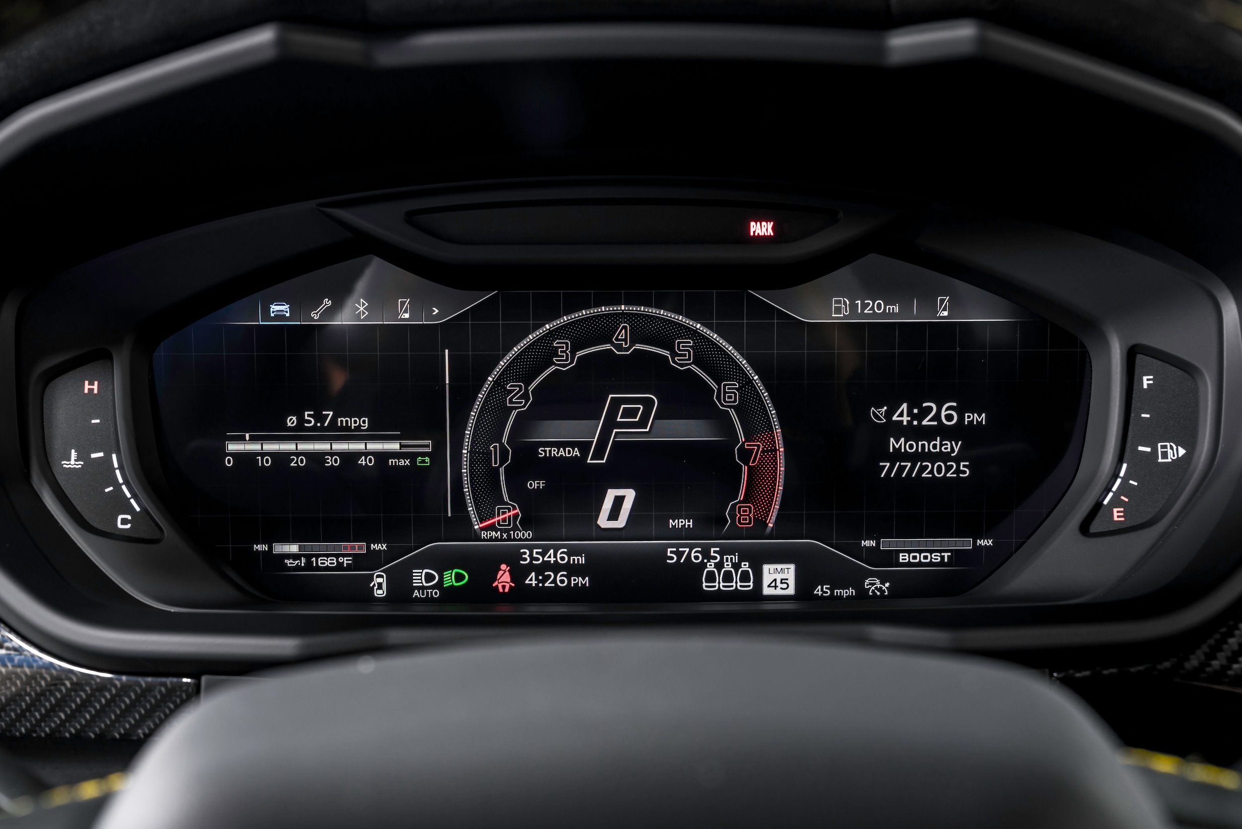 used 2023 Lamborghini Urus Performante car, priced at $279,999