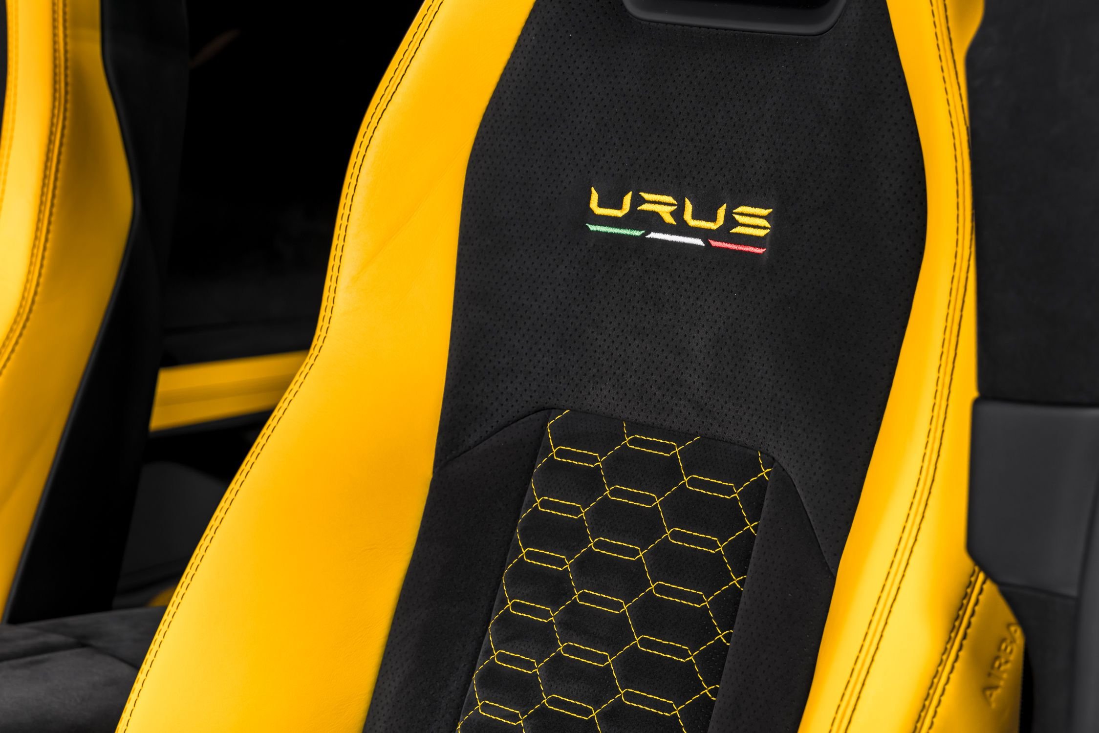 used 2021 Lamborghini Urus car, priced at $238,999