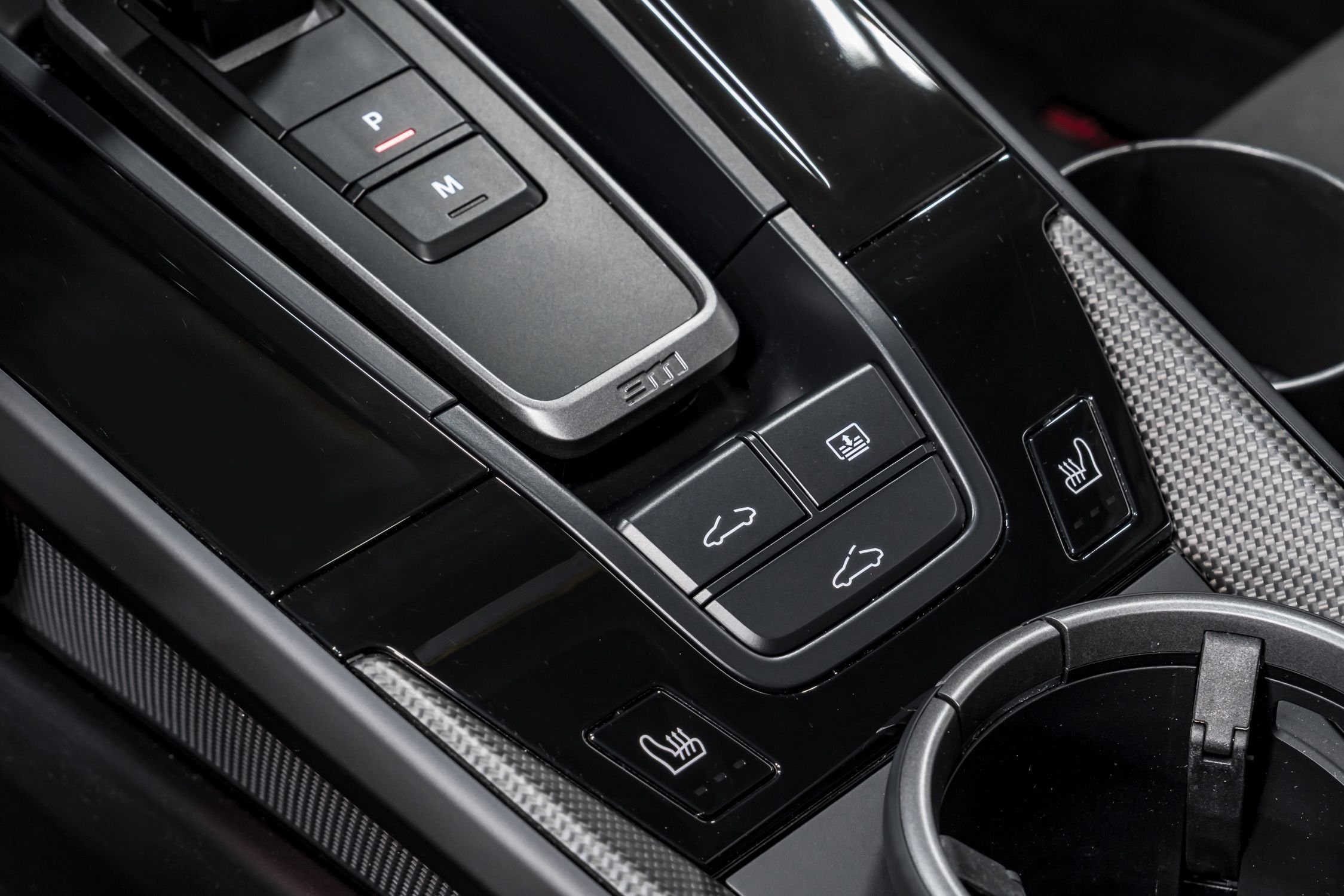used 2025 Porsche 911 Carrera GTS car, priced at $229,999