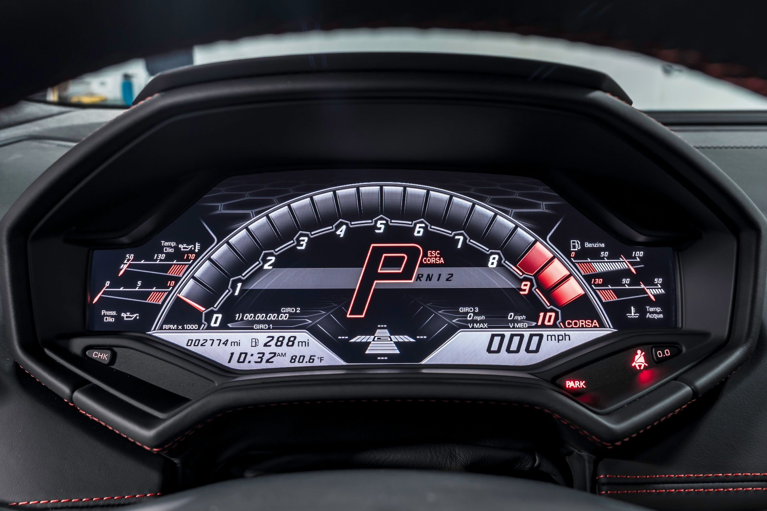used 2020 Lamborghini Huracan EVO Coupe car, priced at $289,999