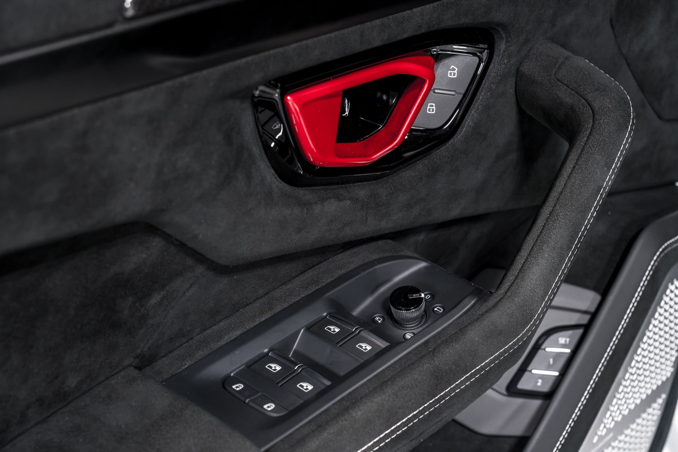 used 2024 Lamborghini Urus Performante car, priced at $319,999
