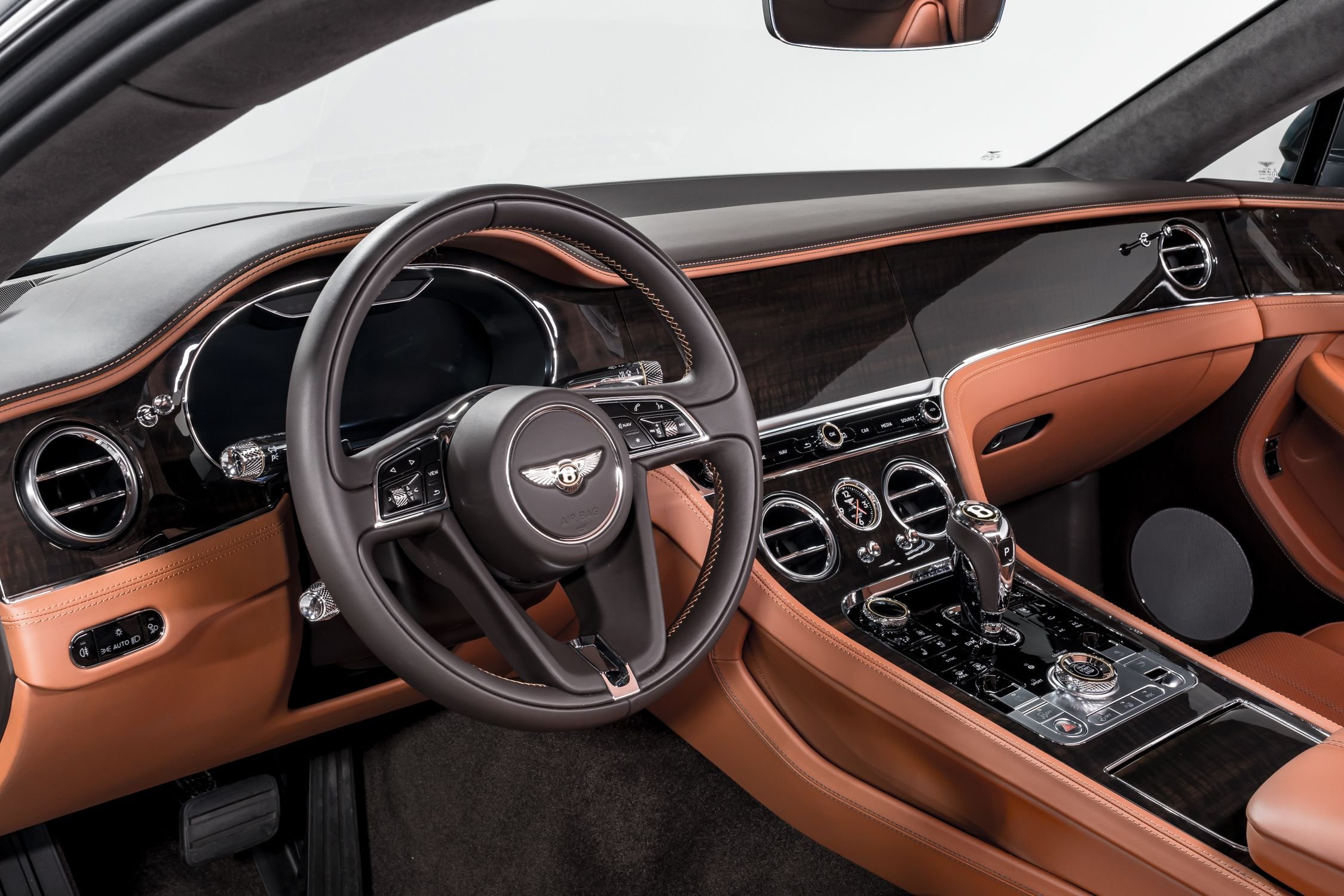 used 2020 Bentley Continental GT car, priced at $189,999