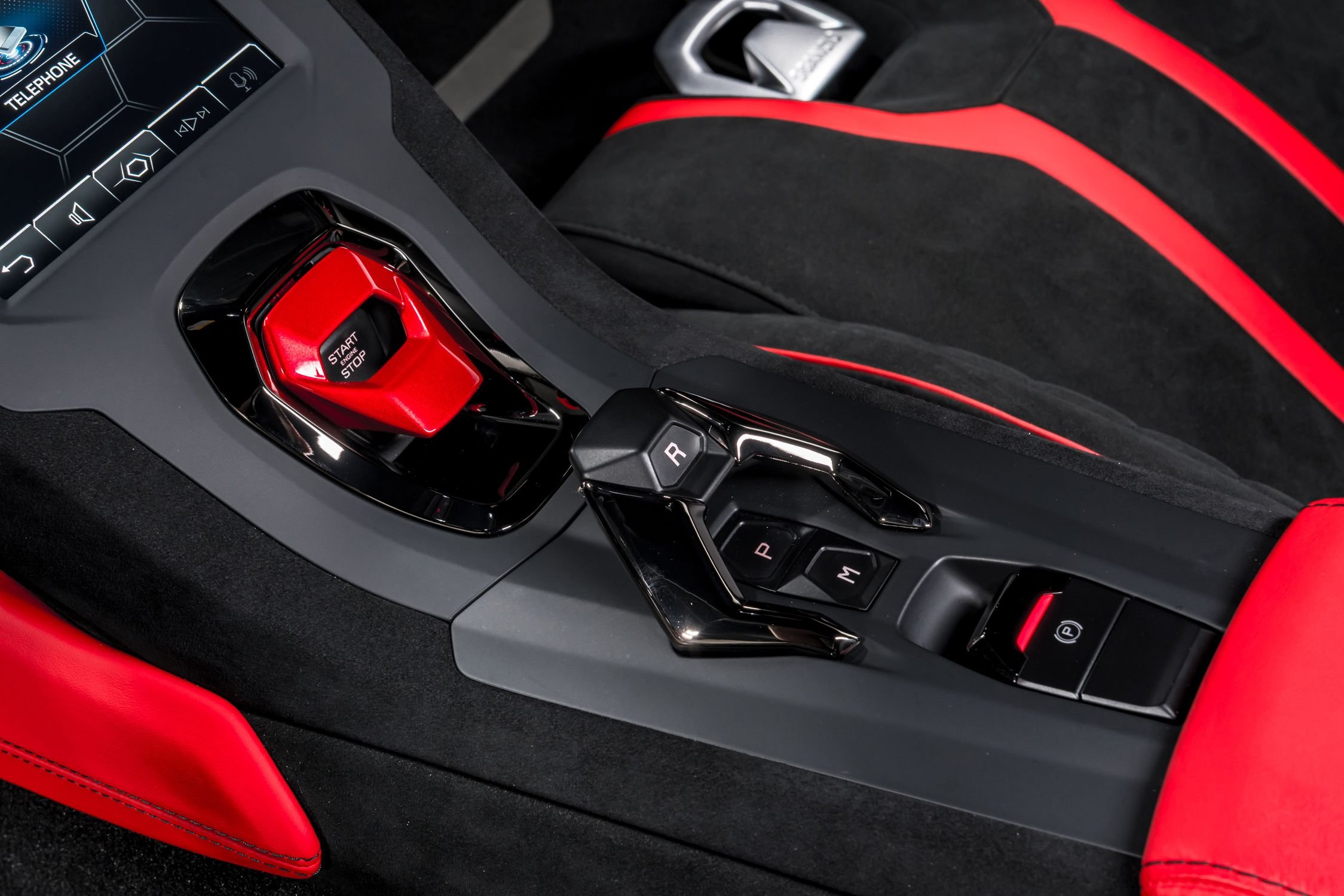 used 2021 Lamborghini Huracan STO car, priced at $374,999