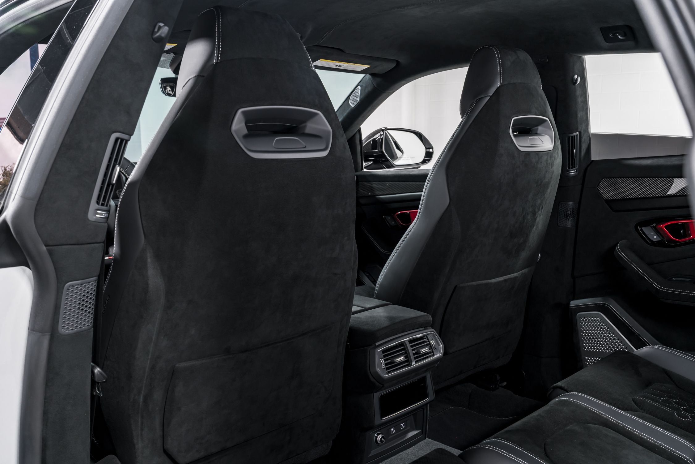 used 2024 Lamborghini Urus Performante car, priced at $319,999
