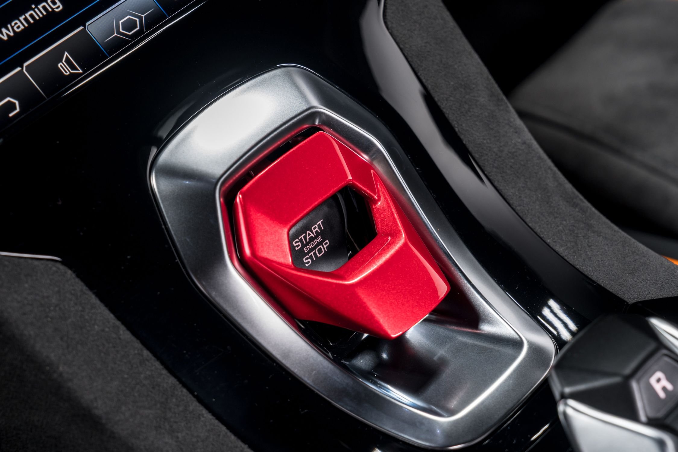 used 2024 Lamborghini Huracan Sterrato car, priced at $314,999