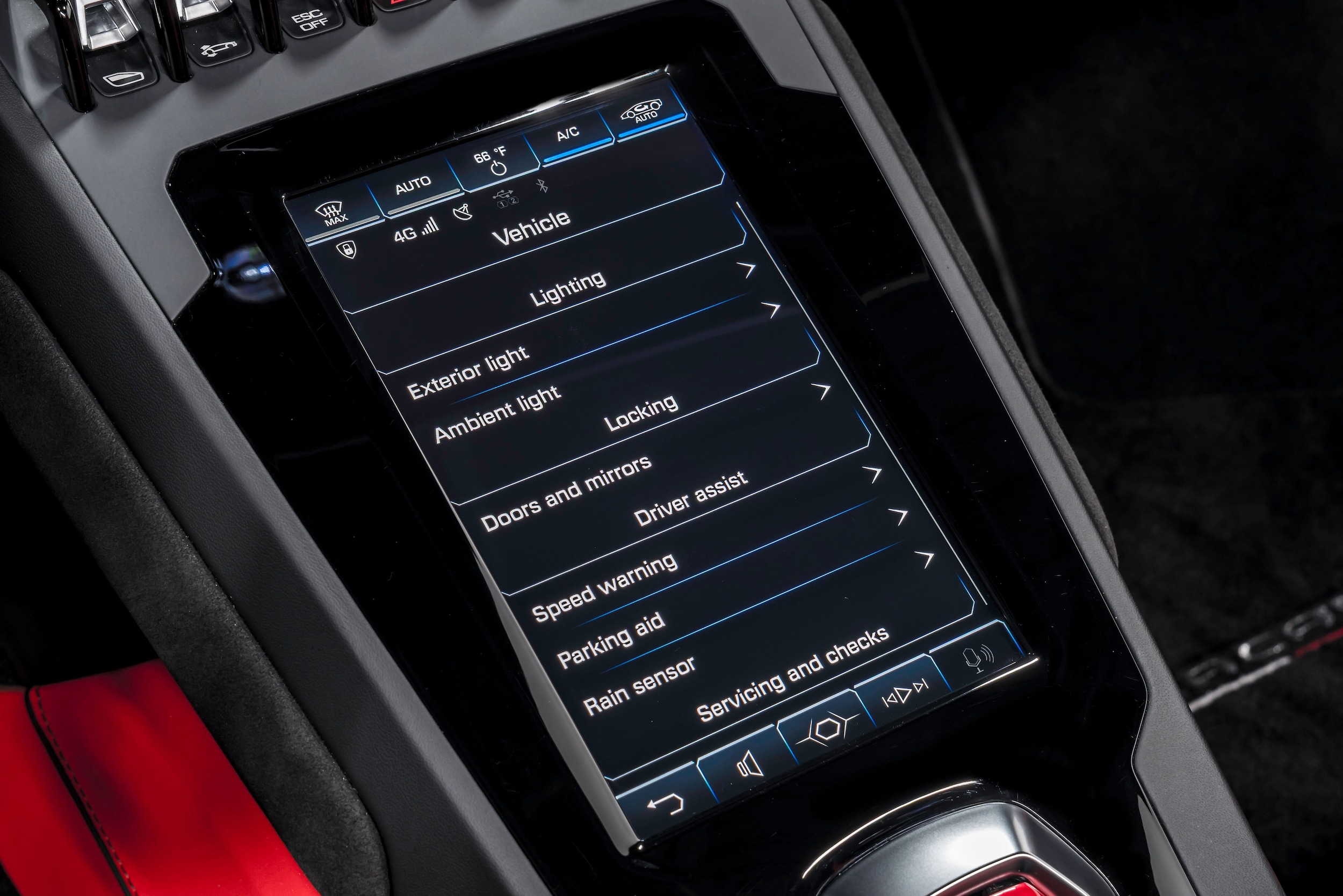 used 2021 Lamborghini Huracan EVO-2 Spyder car, priced at $284,999