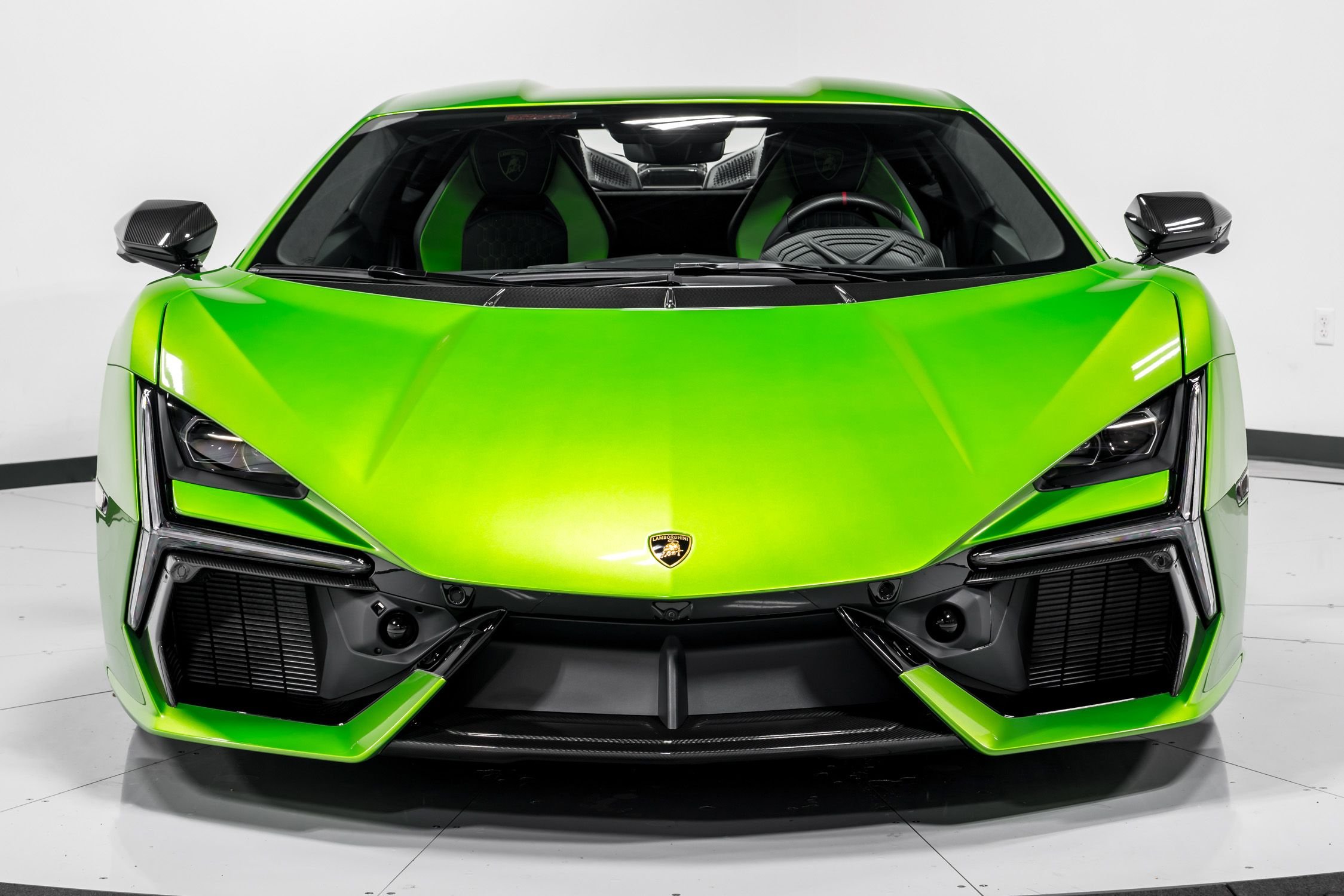 used 2024 Lamborghini Revuelto car, priced at $749,999
