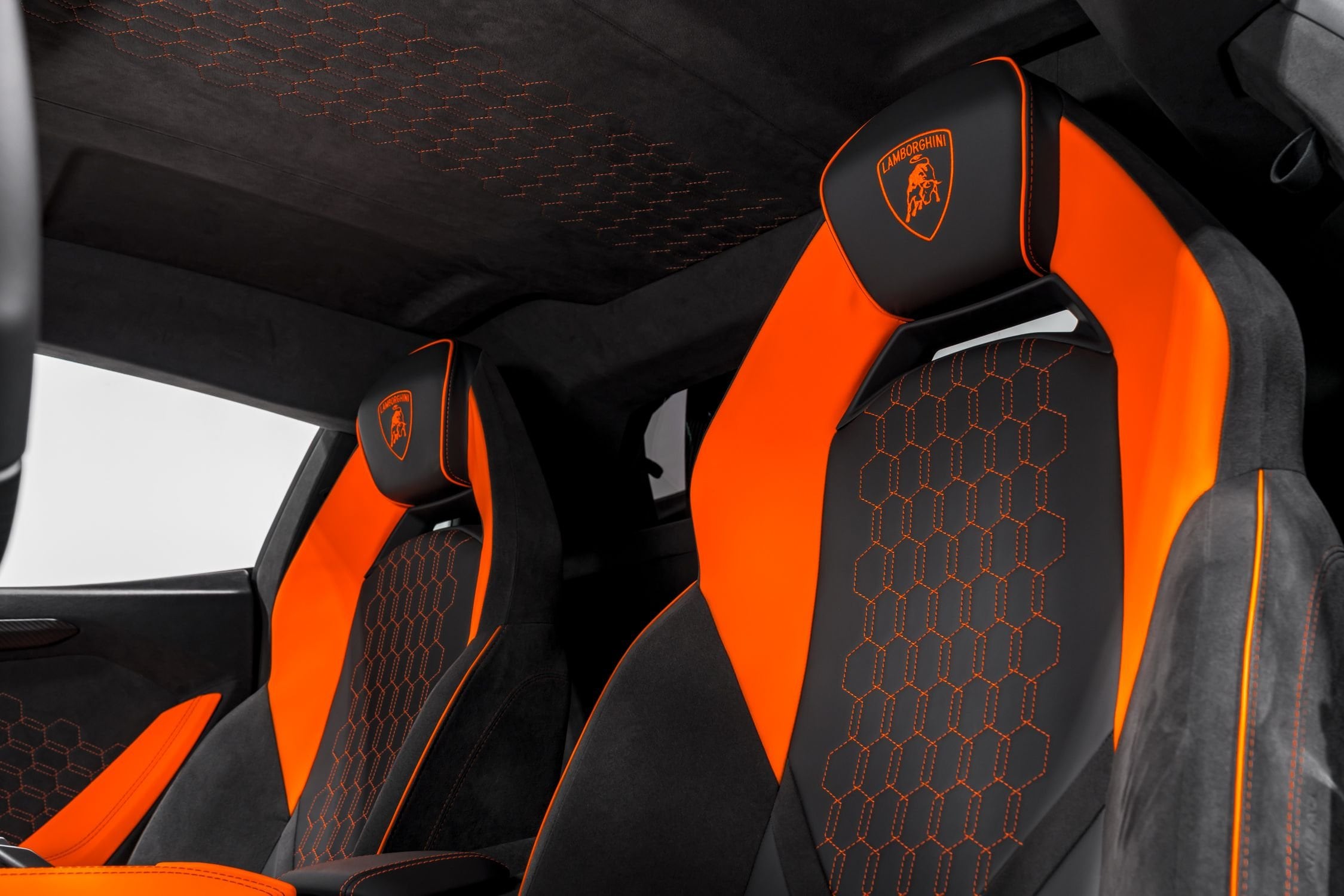 used 2024 Lamborghini Revuelto car, priced at $729,999