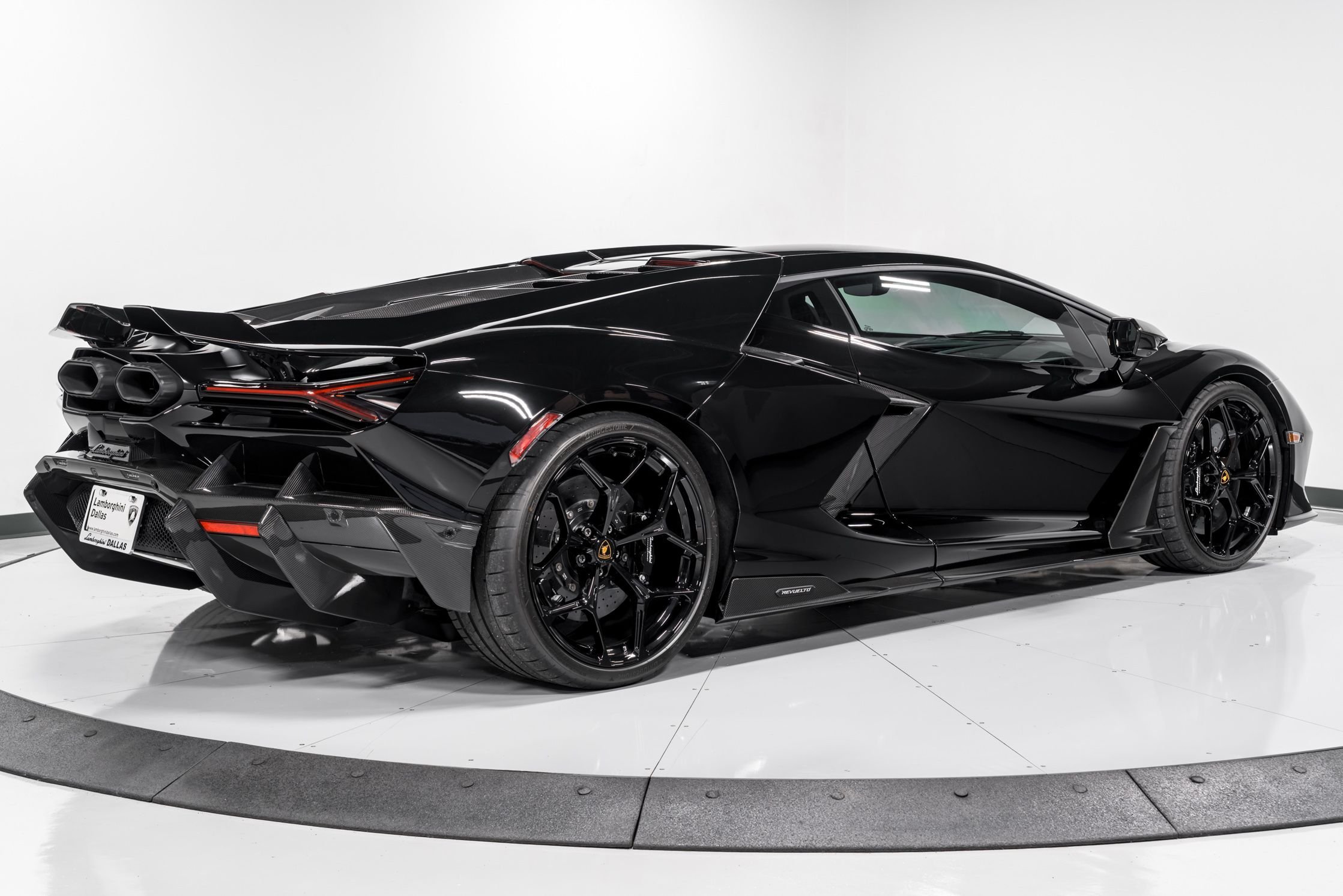 used 2024 Lamborghini Revuelto car, priced at $729,999