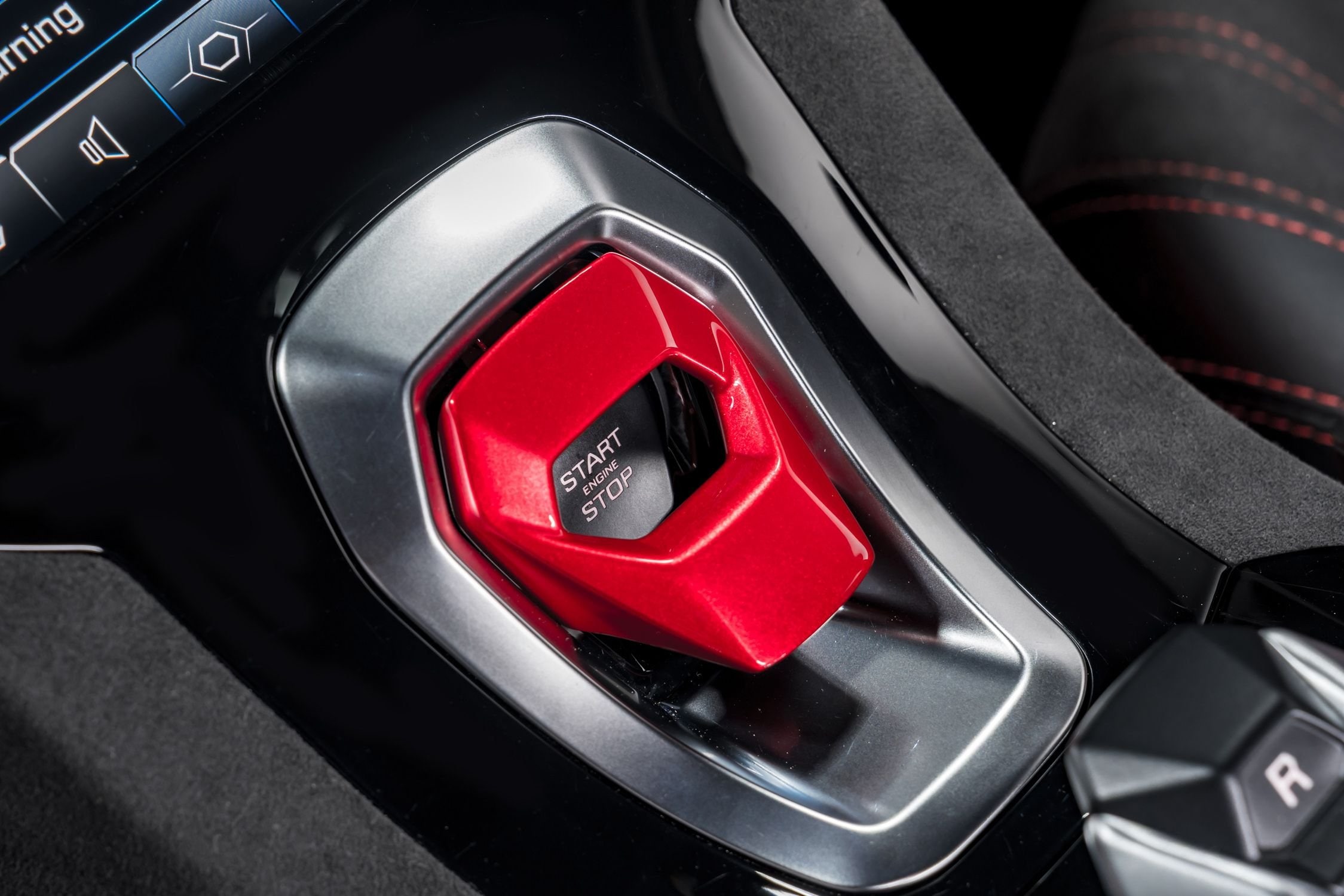 used 2024 Lamborghini Huracan Tecnica car, priced at $324,999