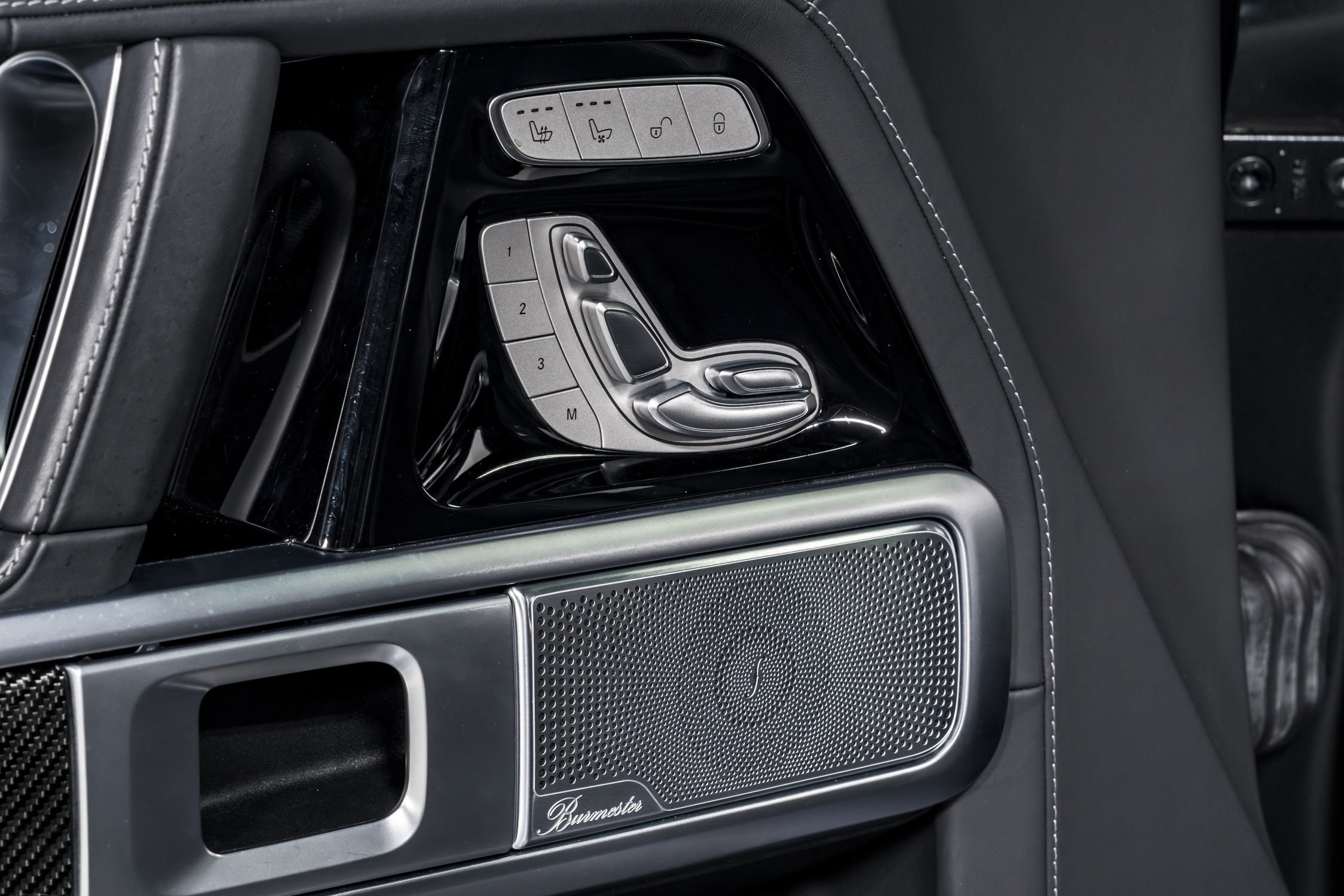 used 2022 Mercedes-Benz AMG G63 car, priced at $189,999