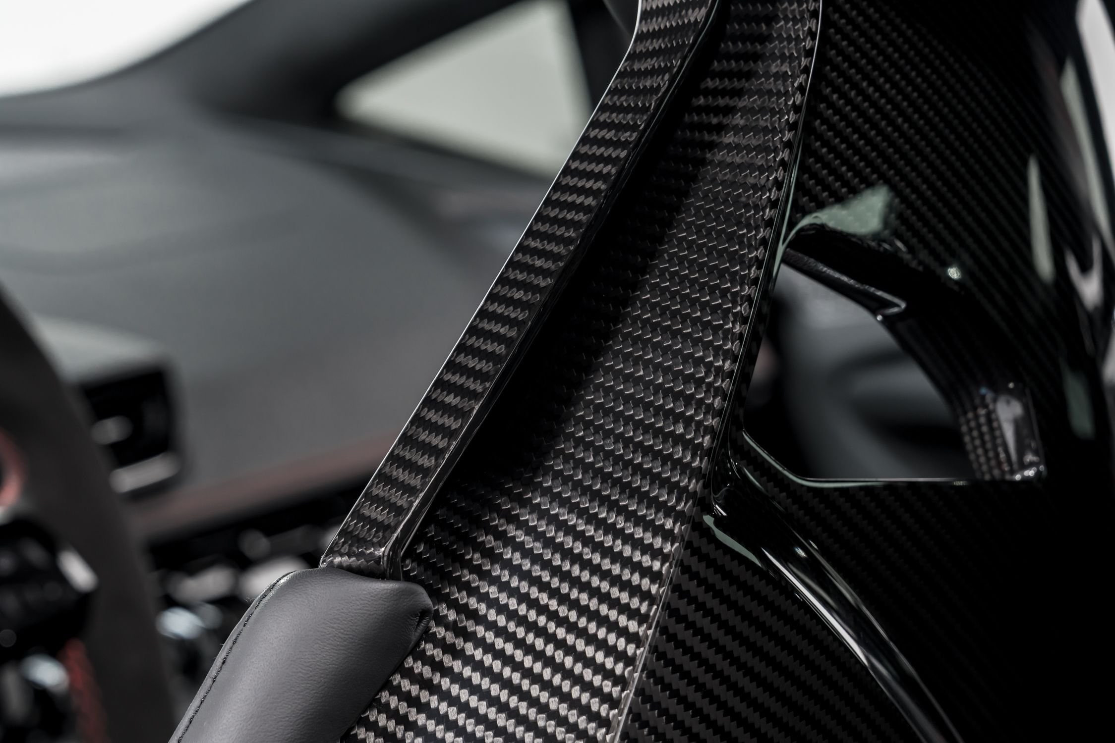 used 2021 Lamborghini Huracan EVO Coupe RWD car, priced at $264,999
