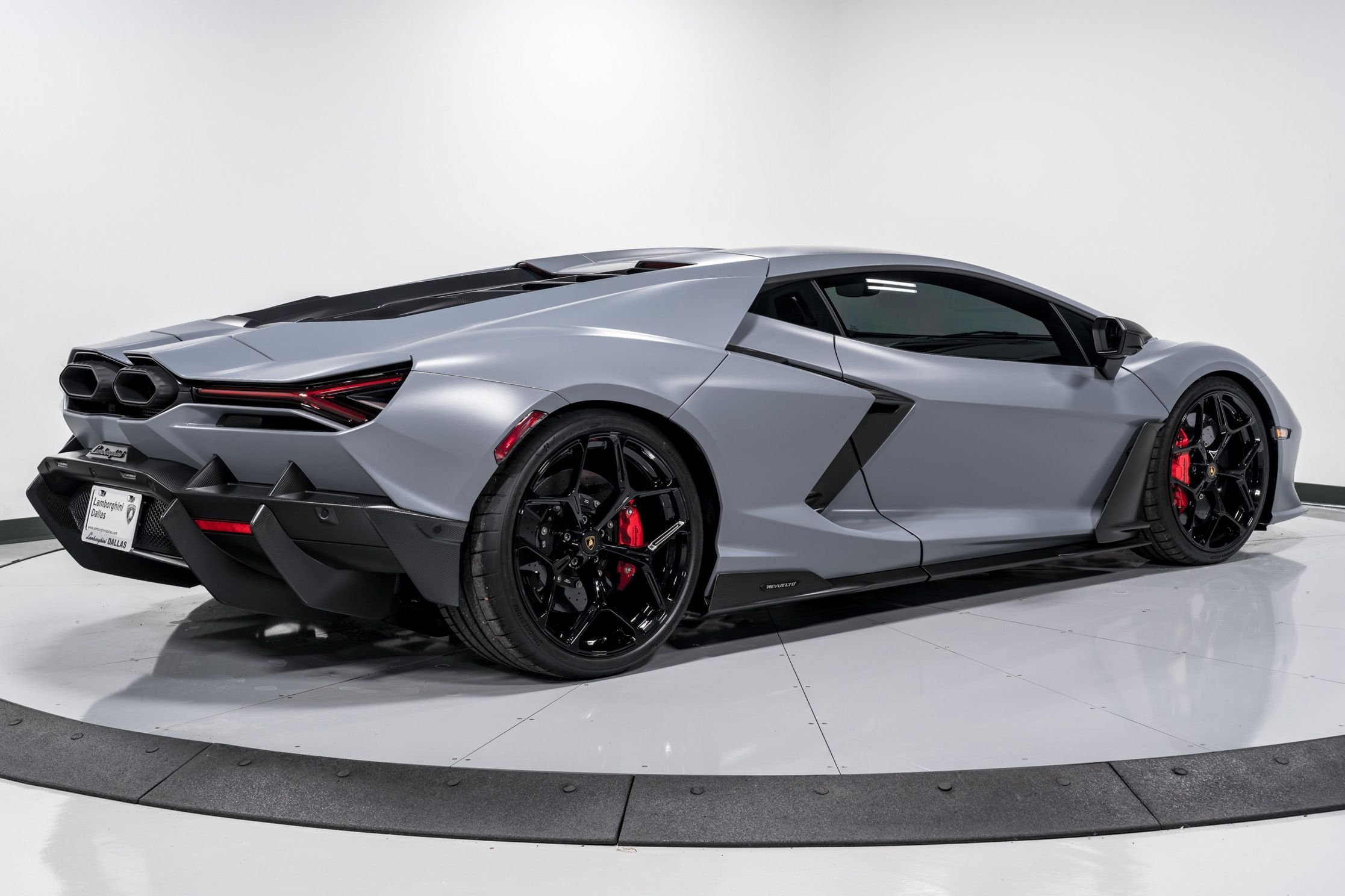 used 2024 Lamborghini Revuelto car, priced at $764,999