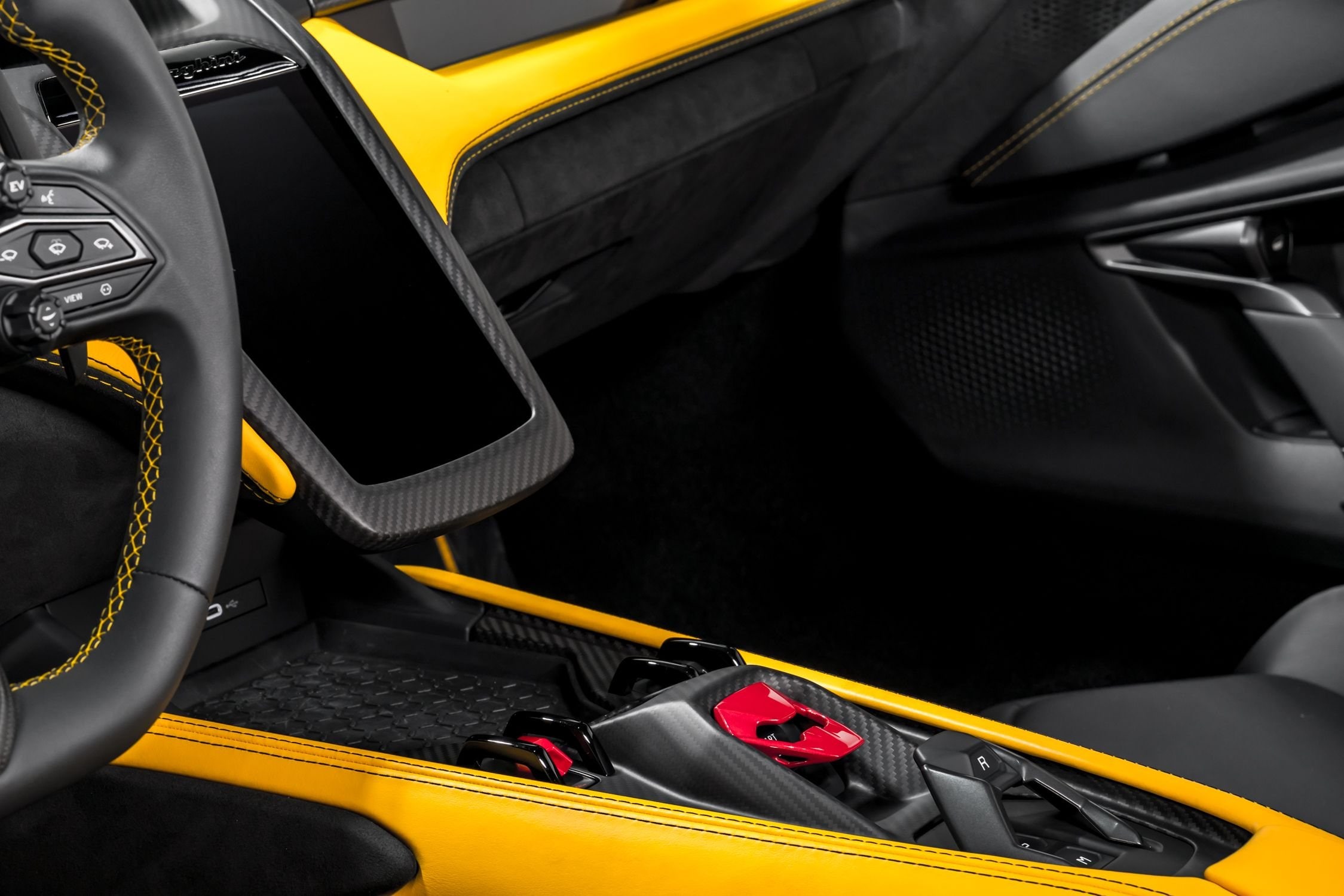 used 2024 Lamborghini Revuelto car, priced at $704,999